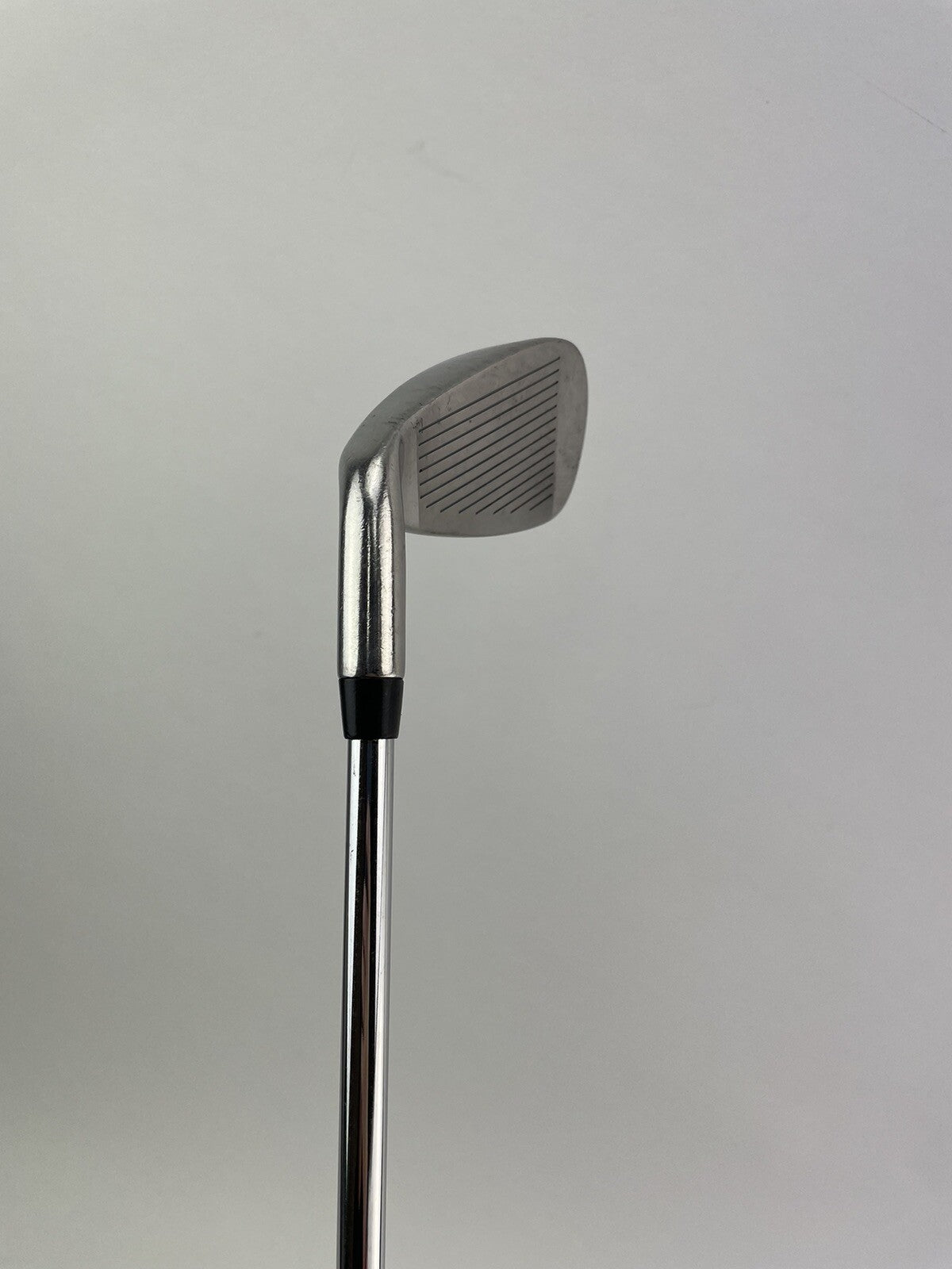 Jaxx Golf 5 Iron CB200 Regular Flex Steel /Right Handed /New Grip /186256