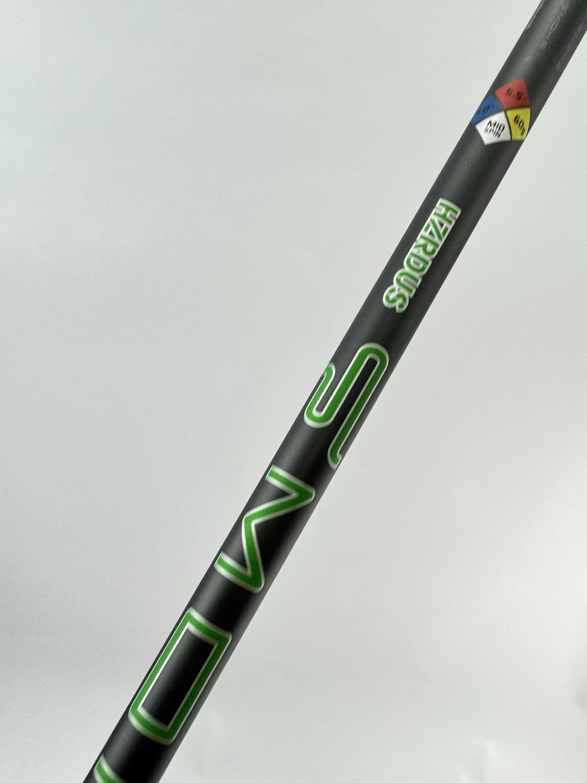 Cobra LTDx 3 Wood 15* Hzrdus Smoke 5.5 Regular Graphite /Left Handed /2769814