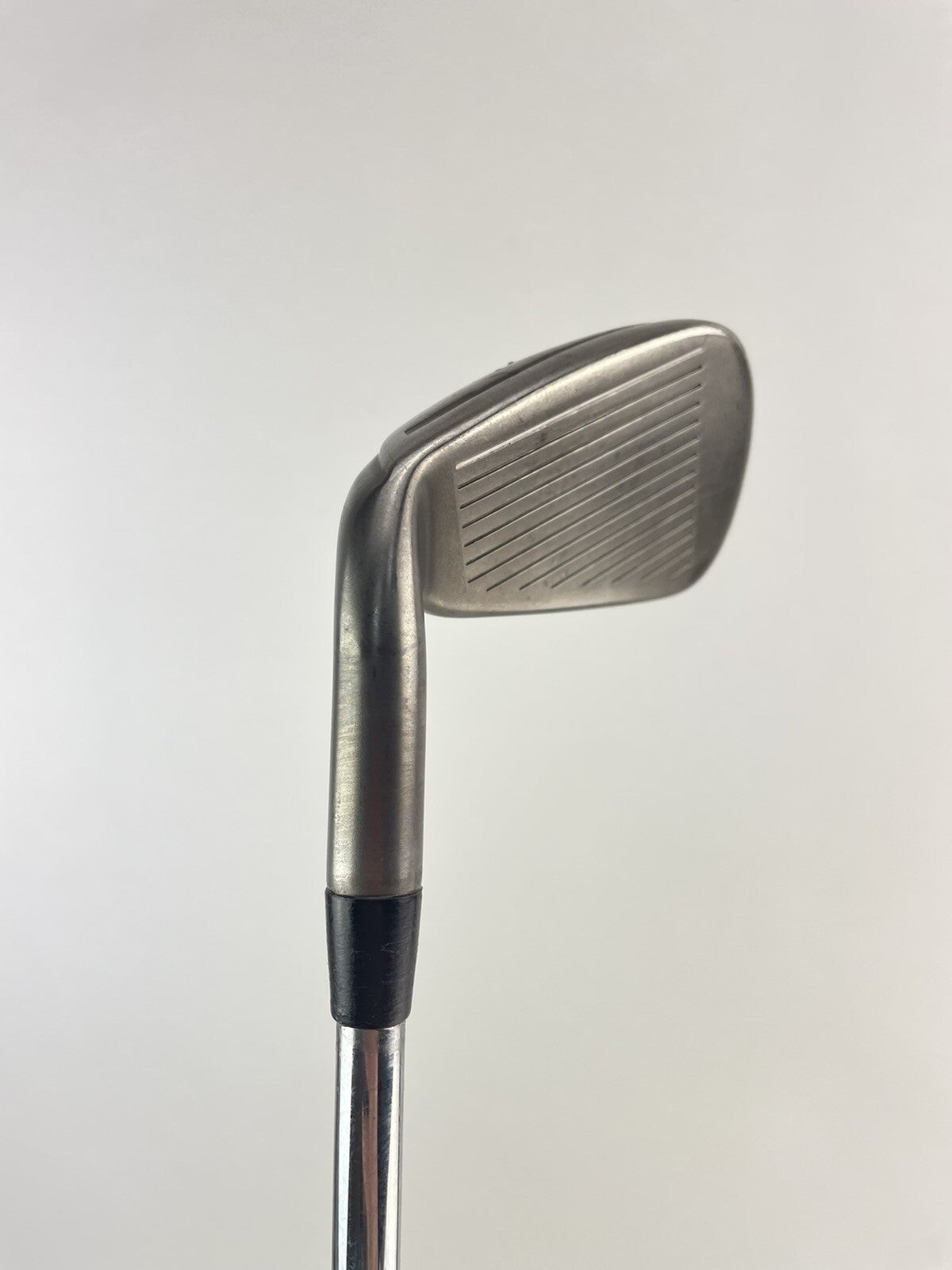 Taylormade AeroBurner 6 Iron XP95 Stiff Steel /Right Handed /New Grip /2001411