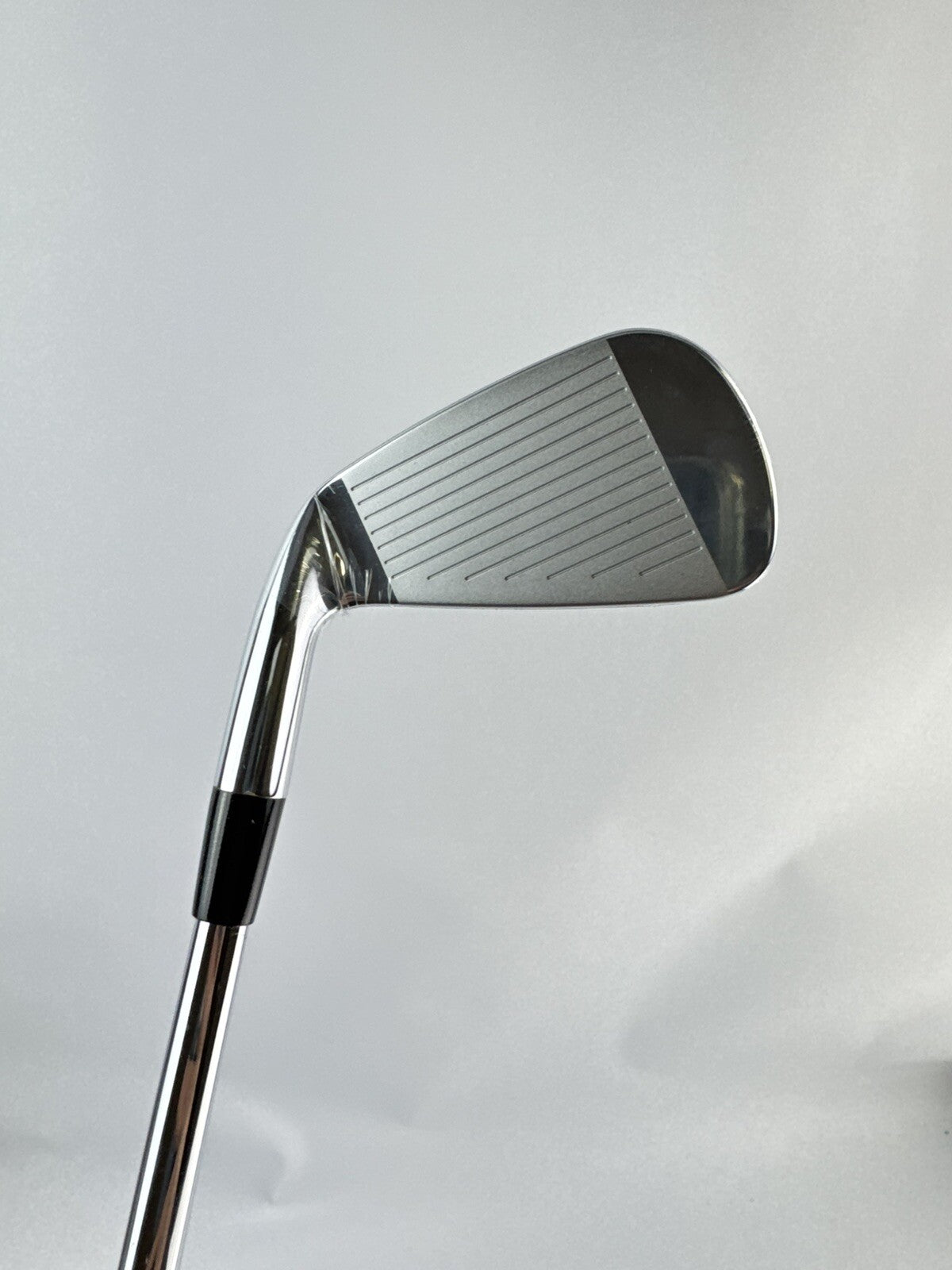 Cobra Tour MIM 3 Iron 20* KBS $-Taper 120 Stiff Steel /Right Handed /New /314269