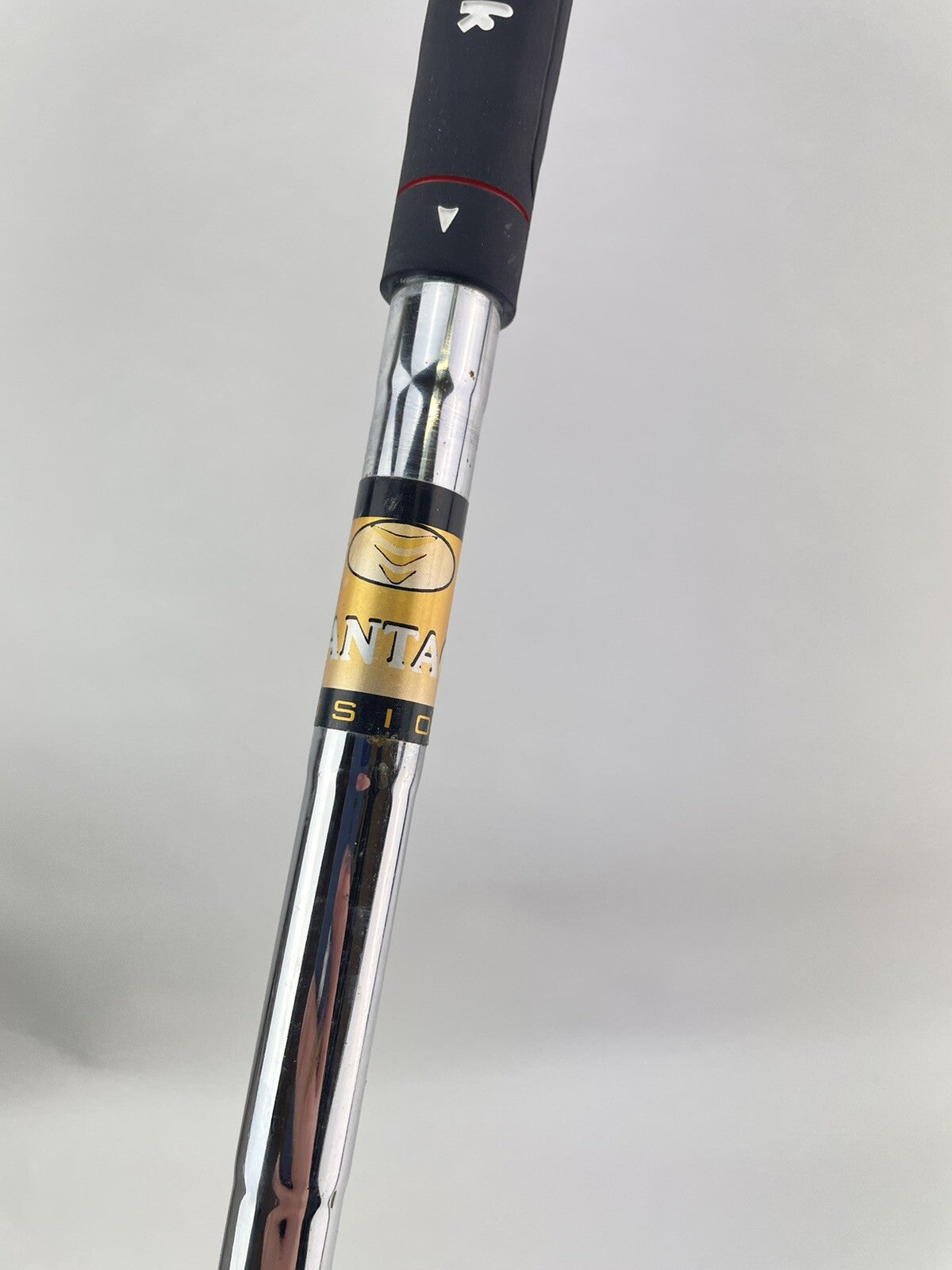 Vantage Golf 3 Iron Regular Flex Steel /Right Handed /New Grip /2060614