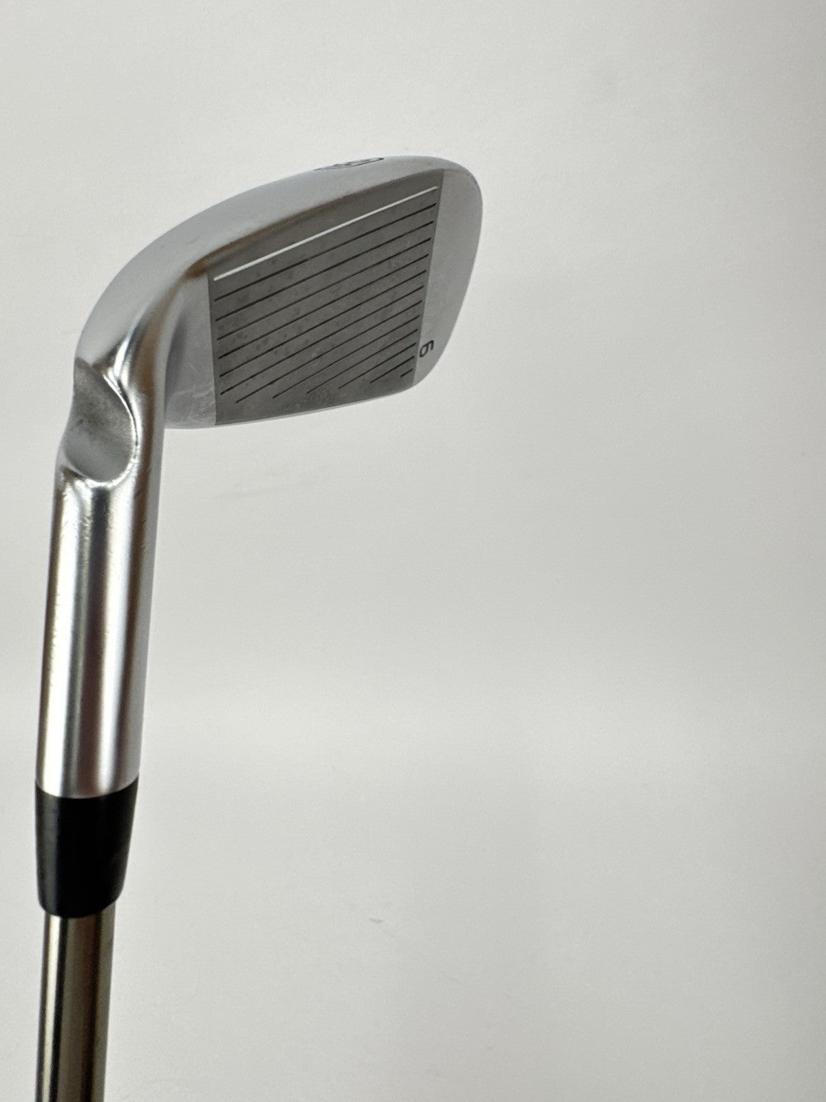 Ping G425 6 Iron Black Dot Recoil Es 780 F3 Regular Graphite /New Grip /3504810