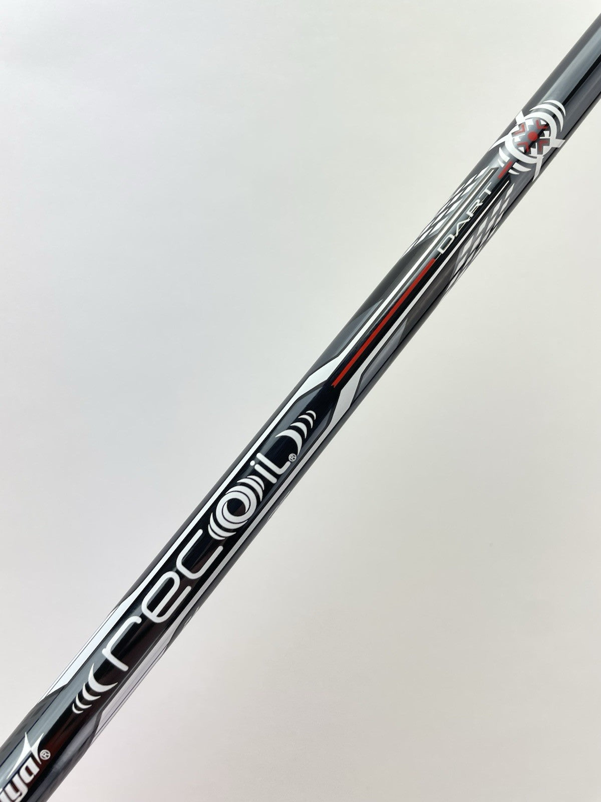 Recoil Dart Iron Shaft 75 F4 Stiff Flex Graphite 35" /0.370 Parallel /283885