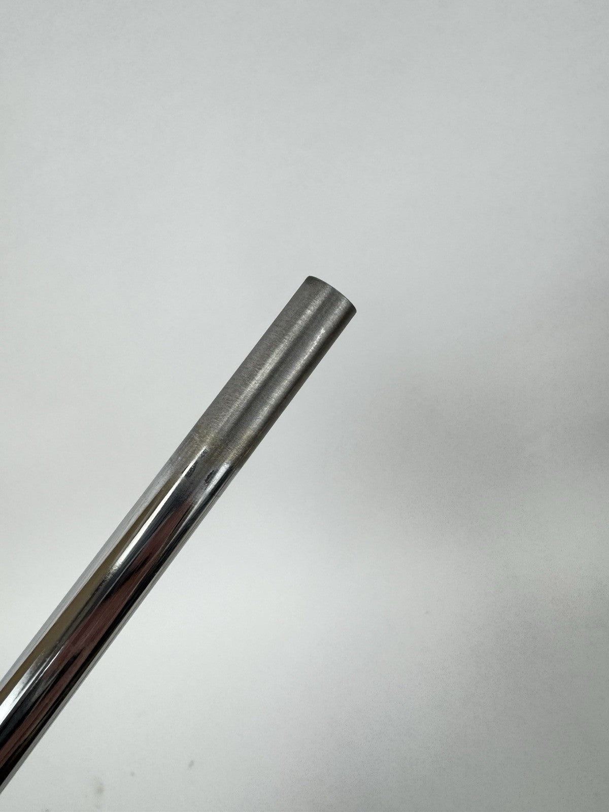 KBS Max MT 85 Iron Shaft Stiff Flex Steel 35.25” /0.370 Parallel /335677