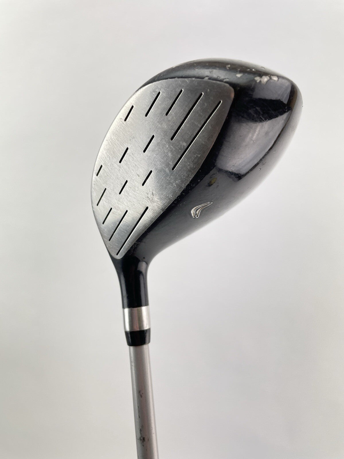 Ladies Golf 7 Wood 24* Max Bitepower Ladies Graphite /Right /New Grip /211628