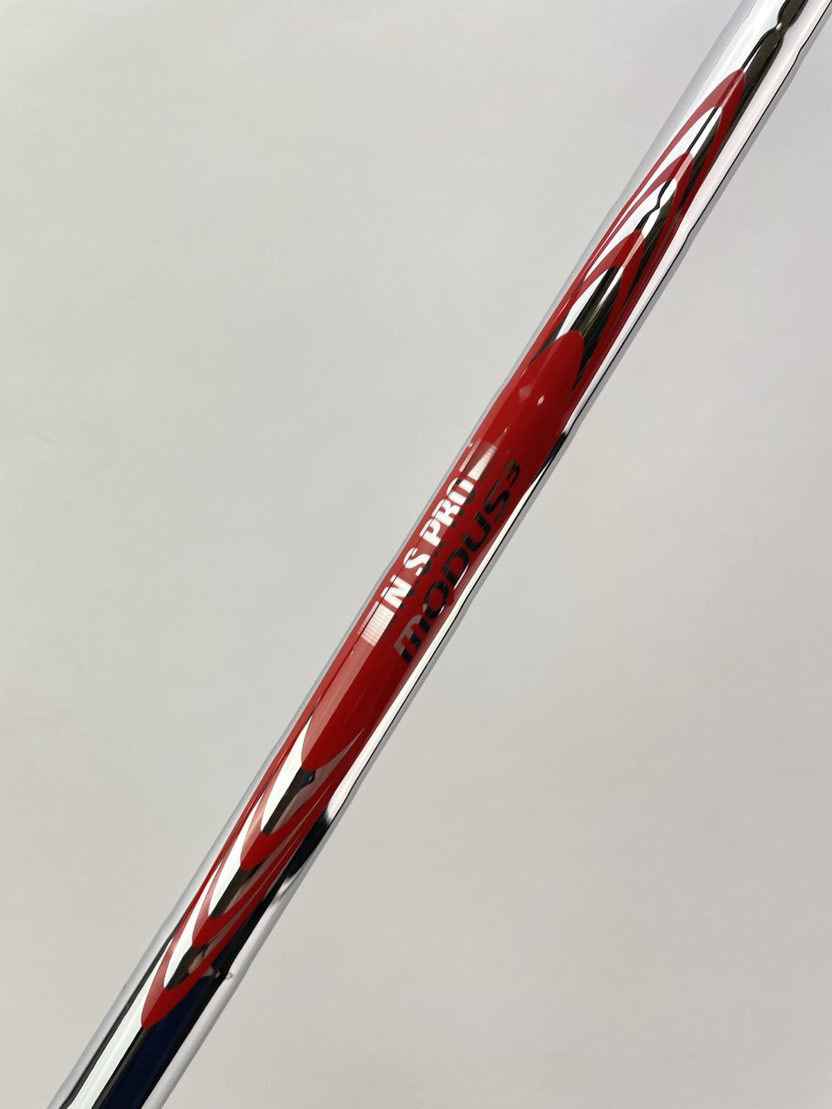 Nippon Modus3 Iron Shaft Tour105 Regular Flex Steel 35.25 /0.355 Tapered /248142