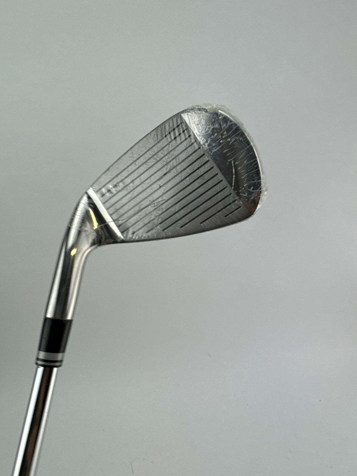 Maxfli Golf 6 Iron Mens Regular Flex Steel -1/2” /Right Handed /New /1914112