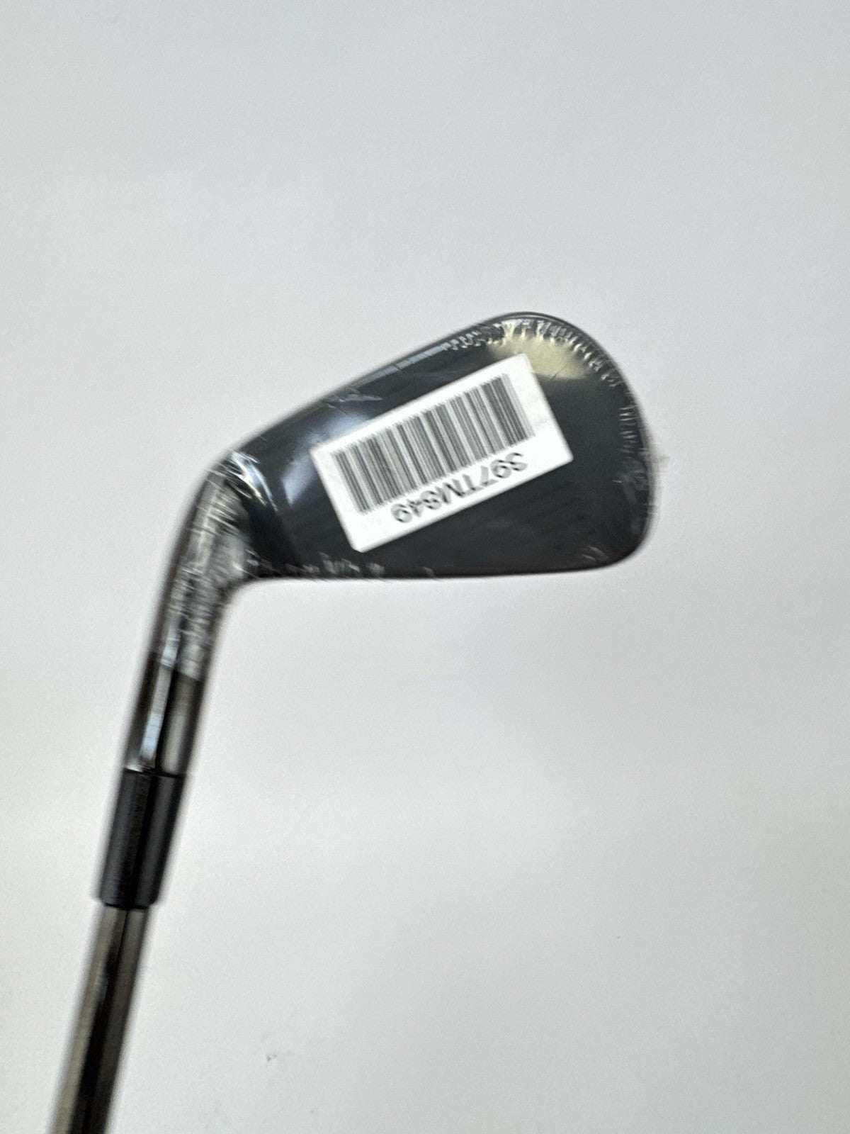 Taylormade P770 Limited  Phantom 4 Iron KBS Tour X Flex Black Steel /3339413