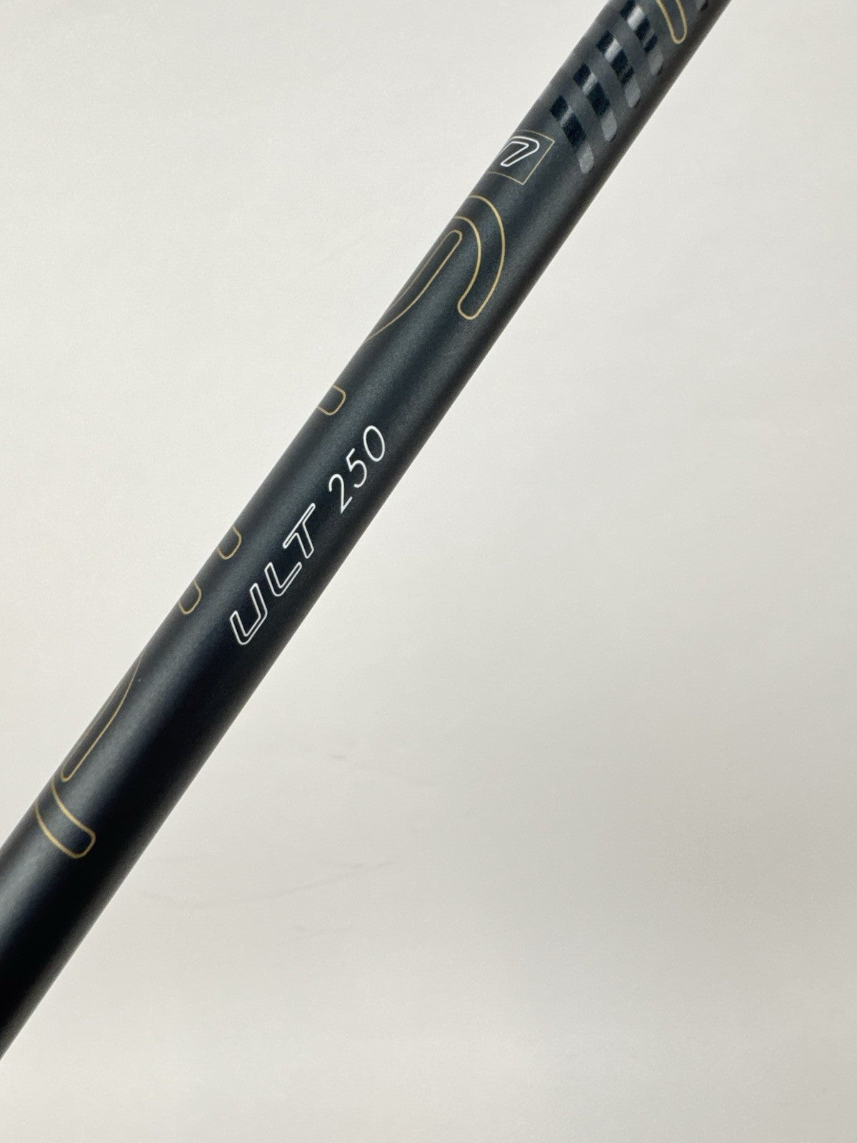 Ping ULT250 Iron Shaft Ladies Flex Graphite 35” /0.355 Tapered /347423