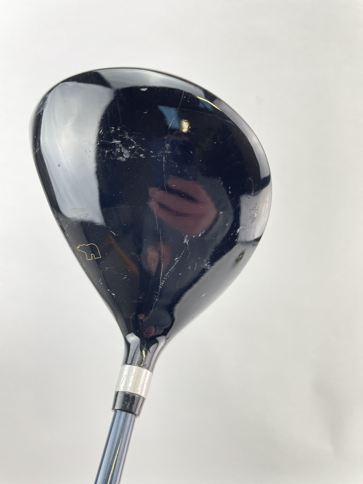 Golden Bear 3 Wood TR261 HPC-70 Senior Graphite /Right Handed /New Grip /2125110