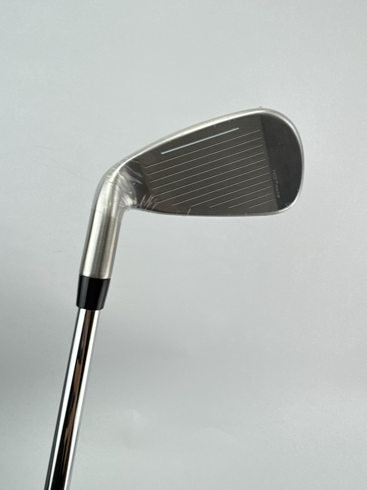 Cobra Aerojet 7 Iron KBS Tour 115 Regular Flex Steel /Right Handed /New /308787