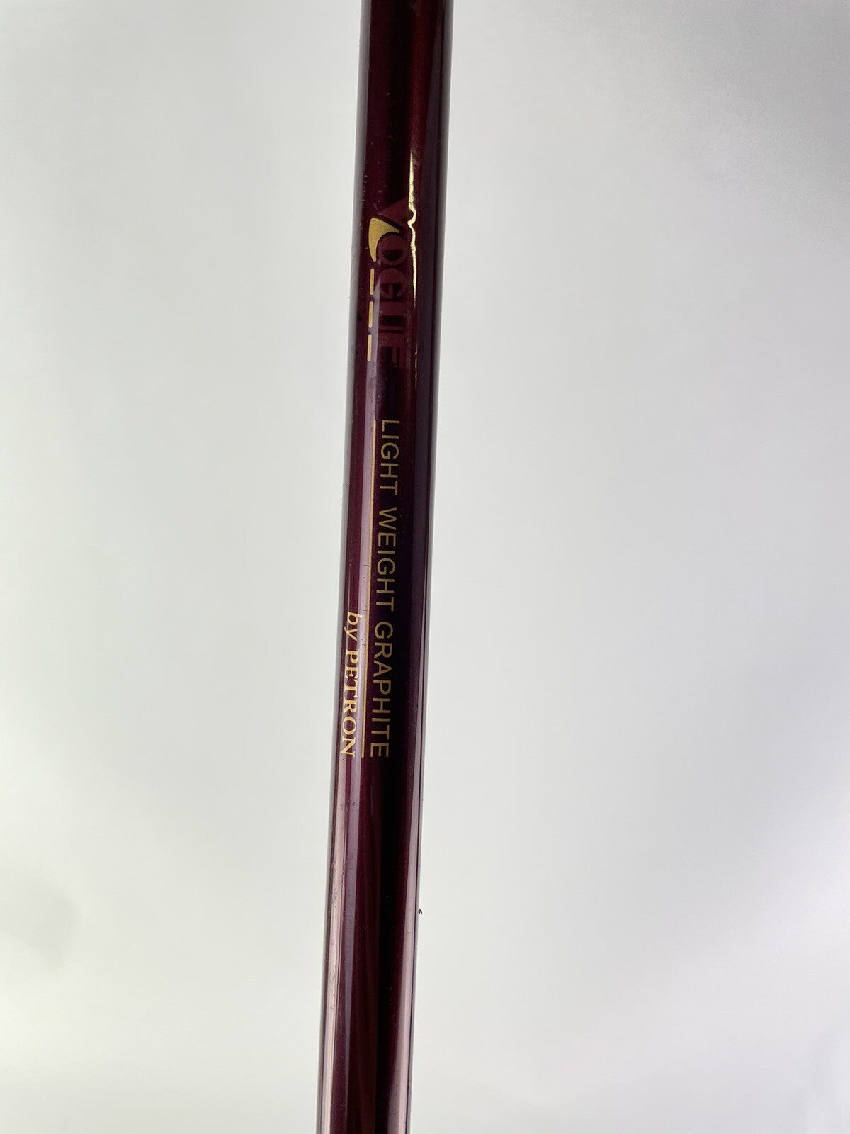 Petron Ladies 7 Wood Vogue 24* Ladies Graphite /Right Handed /New Grip /1440312