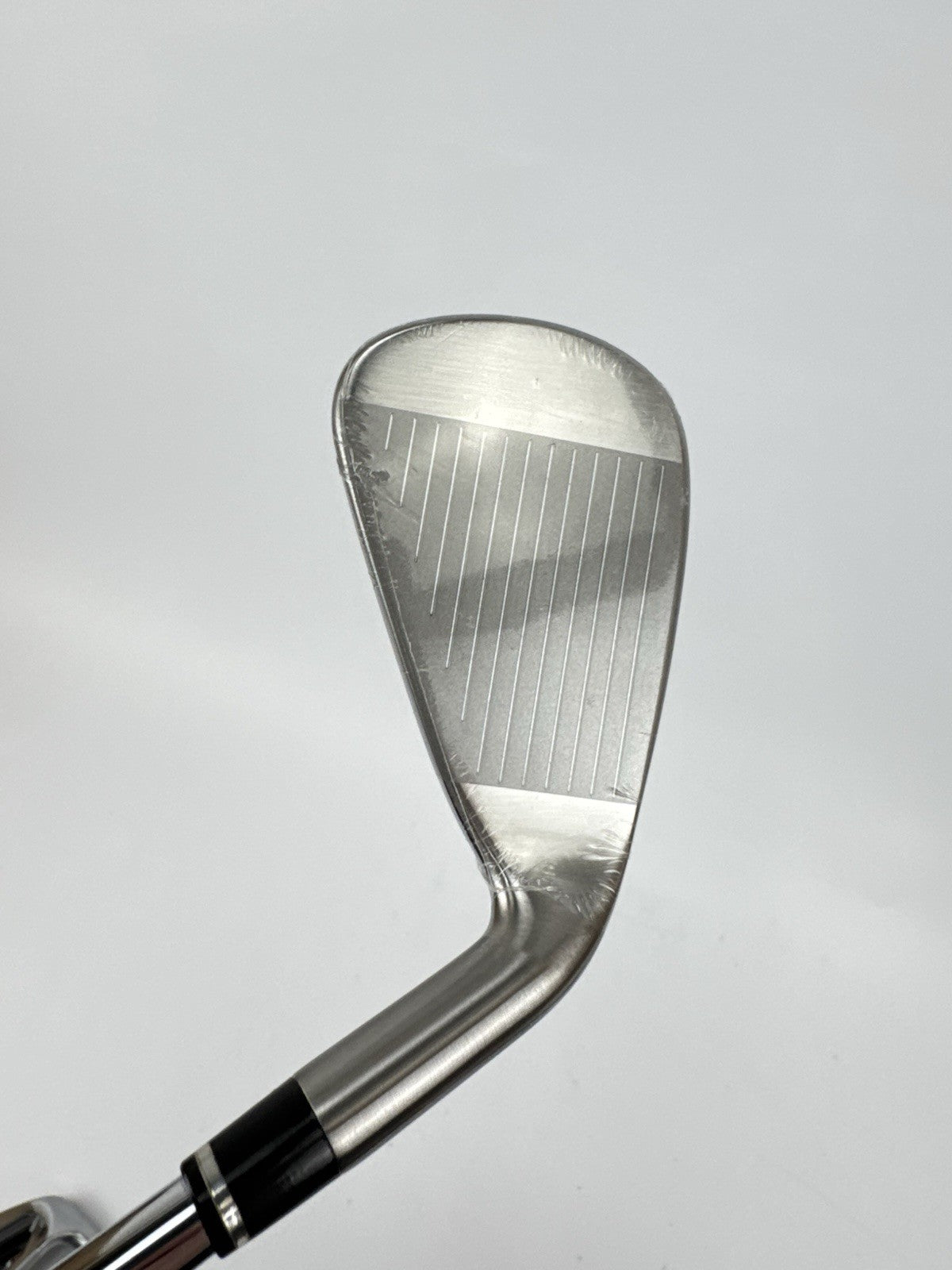 Benross Left Handed 5 Iron HTX KBS Tour 90 Regular Flex Steel /New /3157410