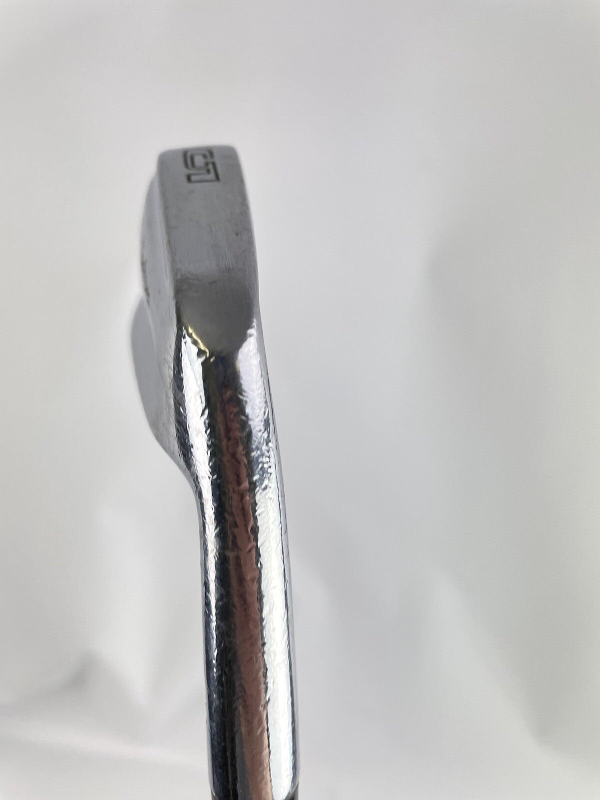 Mizuno TP-9 Forged 5 Iron Blade Stiff Flex Steel /Right Handed /New Grip /82257