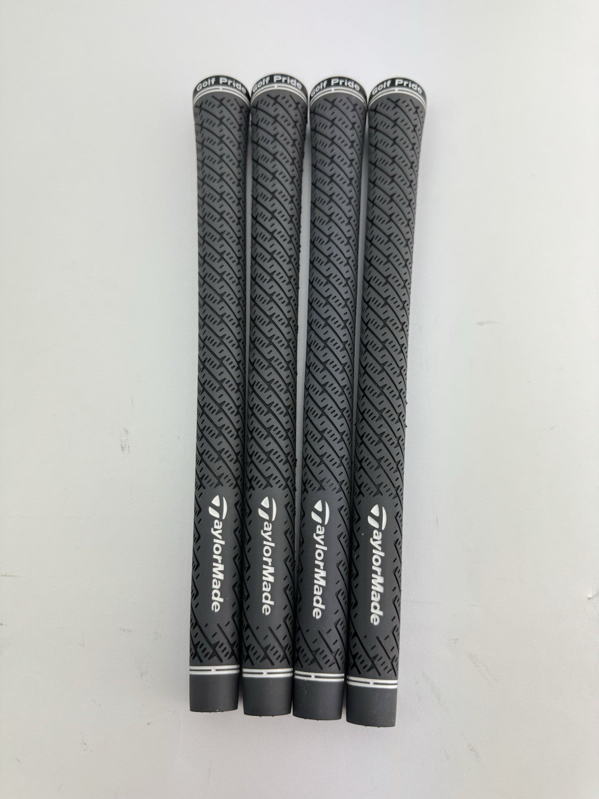Golf Pride Z Grip Taylormade (4) Mens Standard Golf Grips /Pulled /345010