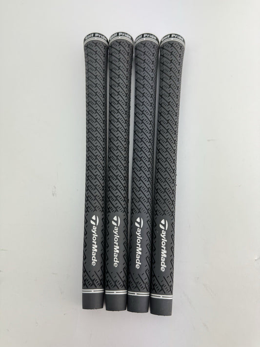 Golf Pride Z Grip Taylormade (4) Mens Standard Golf Grips /Pulled /345010
