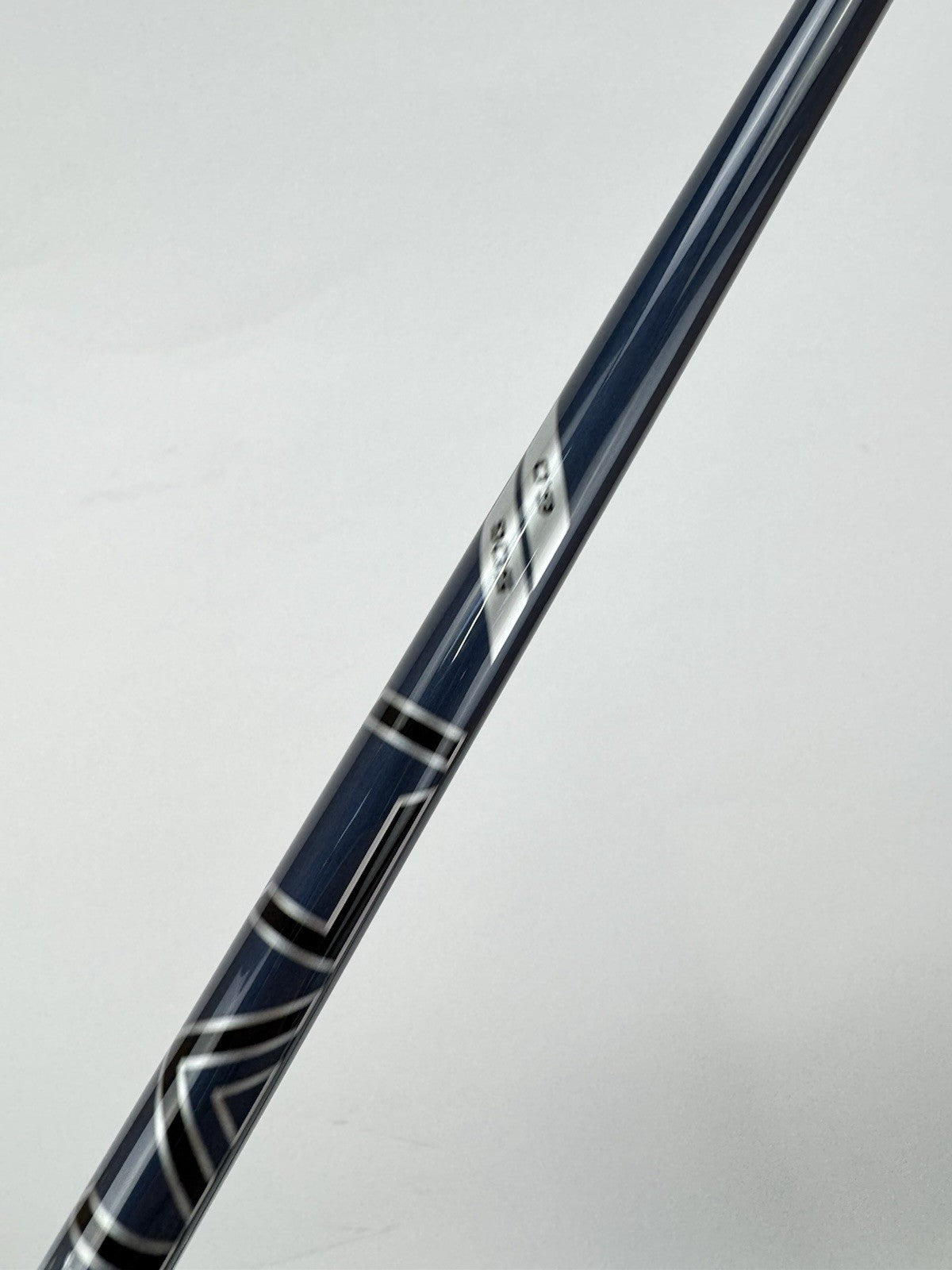 Titleist GT TSR Driver Shaft Denali Blue 50G 6.0 Stiff Graphite 44.5”/345685