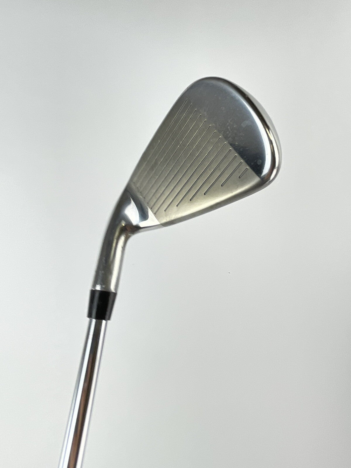 Titleist AP1 6 Iron 710 KBS $-Taper Lite 100 Regular Steel /Golf Pride Mid/1293311