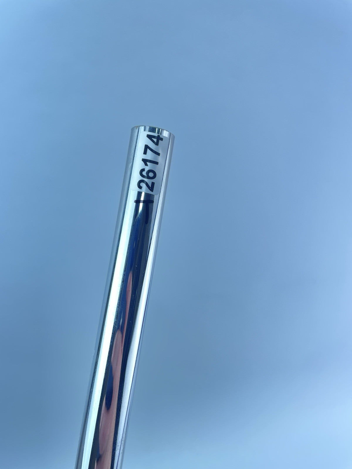 Elevate Tour Iron Shaft Vss Pro Regular Flex Steel 35 /0.355 Tapered /2617413