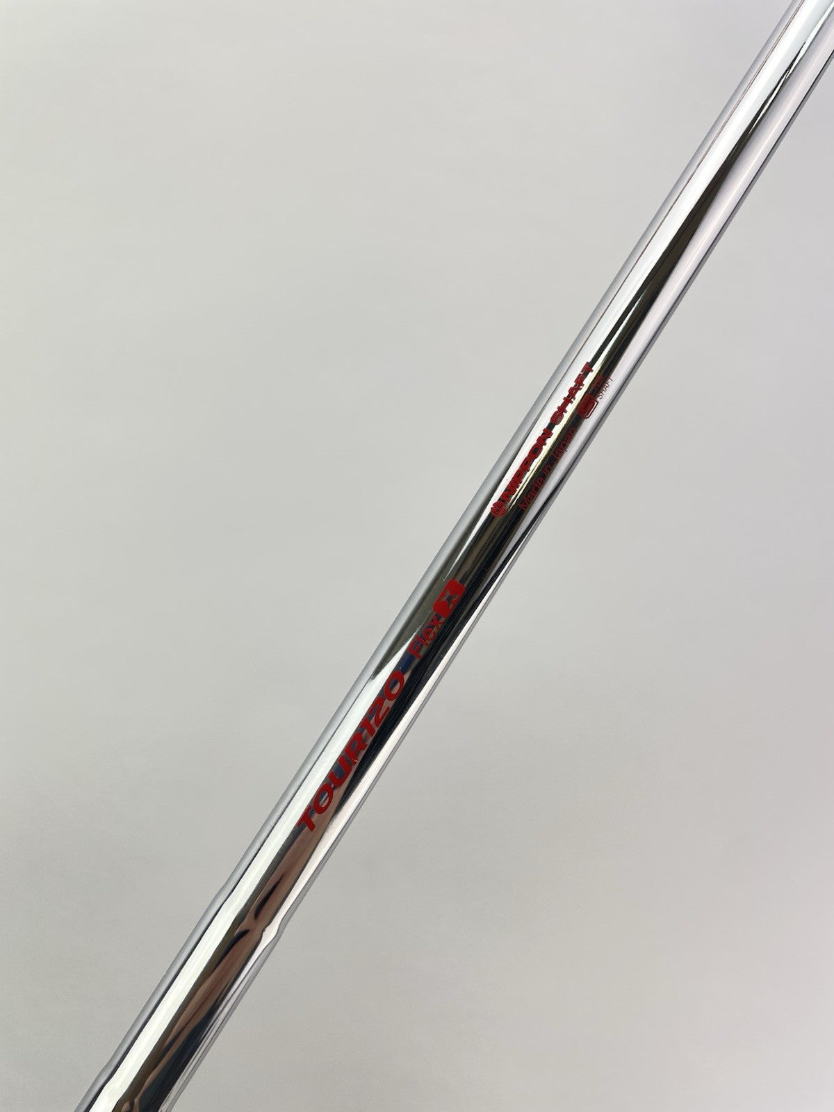 Nippon Modus3 Iron Shaft Tour120 X Flex Steel 35.75 /0.355 Tapered /277026