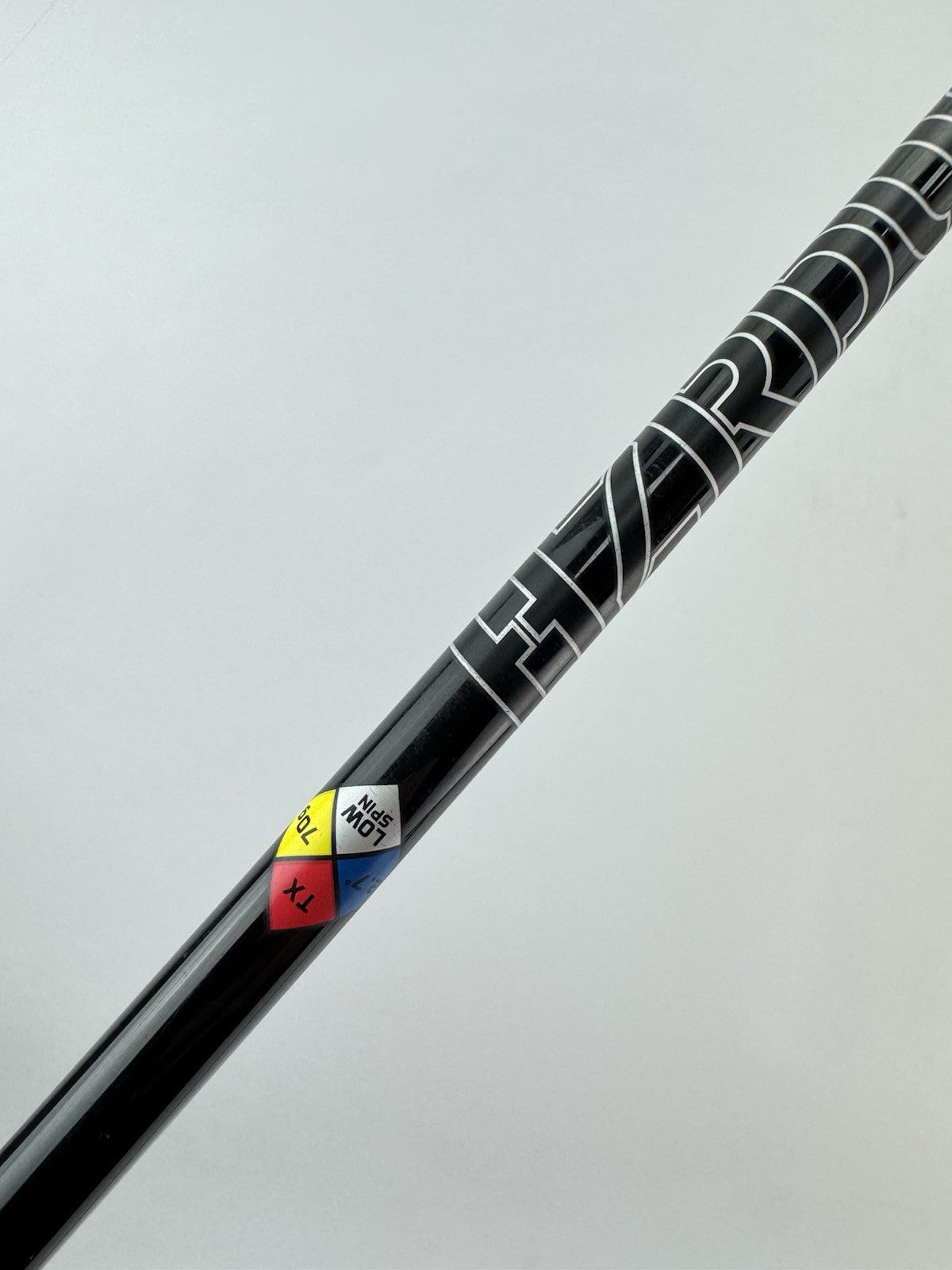 Project X Hzrdus Smoke RDX TX Driver Shaft Tour Issue Ping G440 G430/44.25/New1