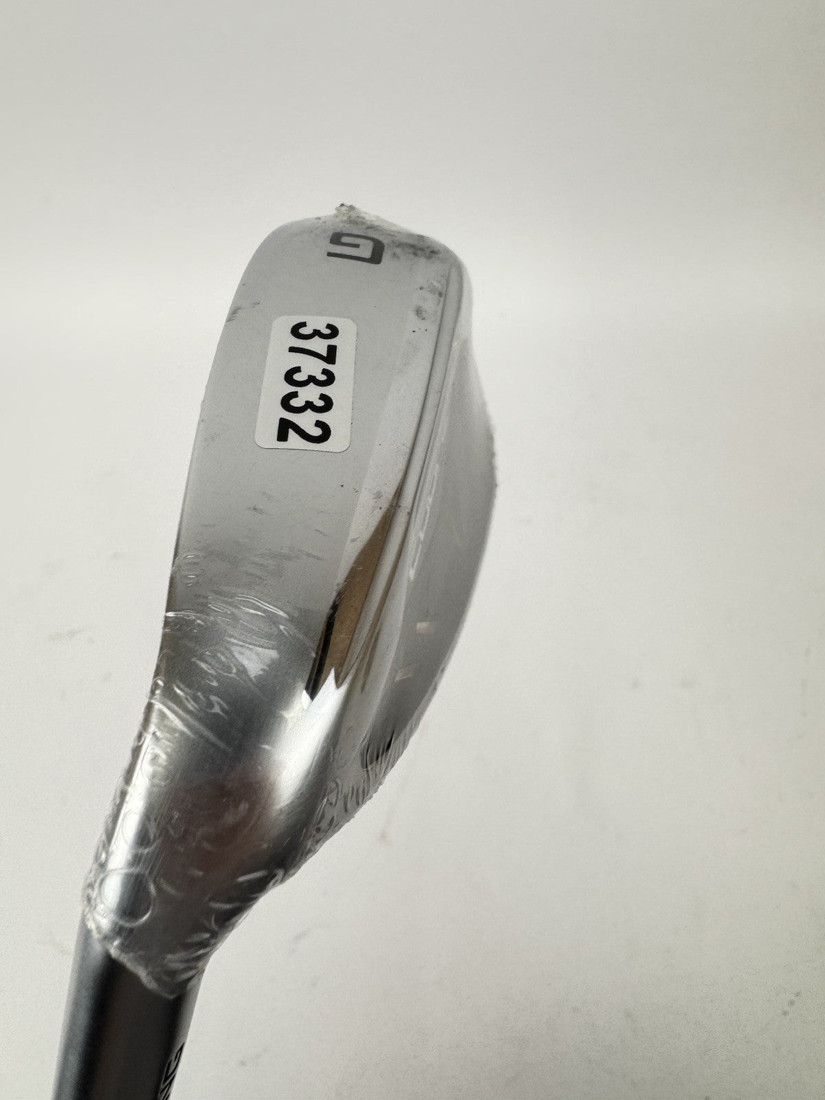 Cobra LTDx Gap Wedge Left Handed 47.5* KBS Tour 90 Regular Steel /New /3733218