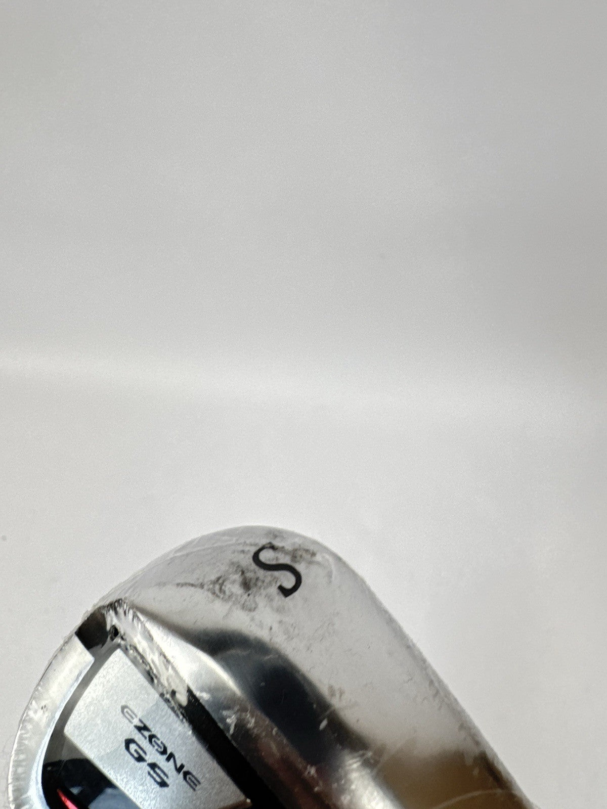 Yonex Ezone GS Sand Wedge 54* Senior Flex Graphite /Right Handed /New /362974