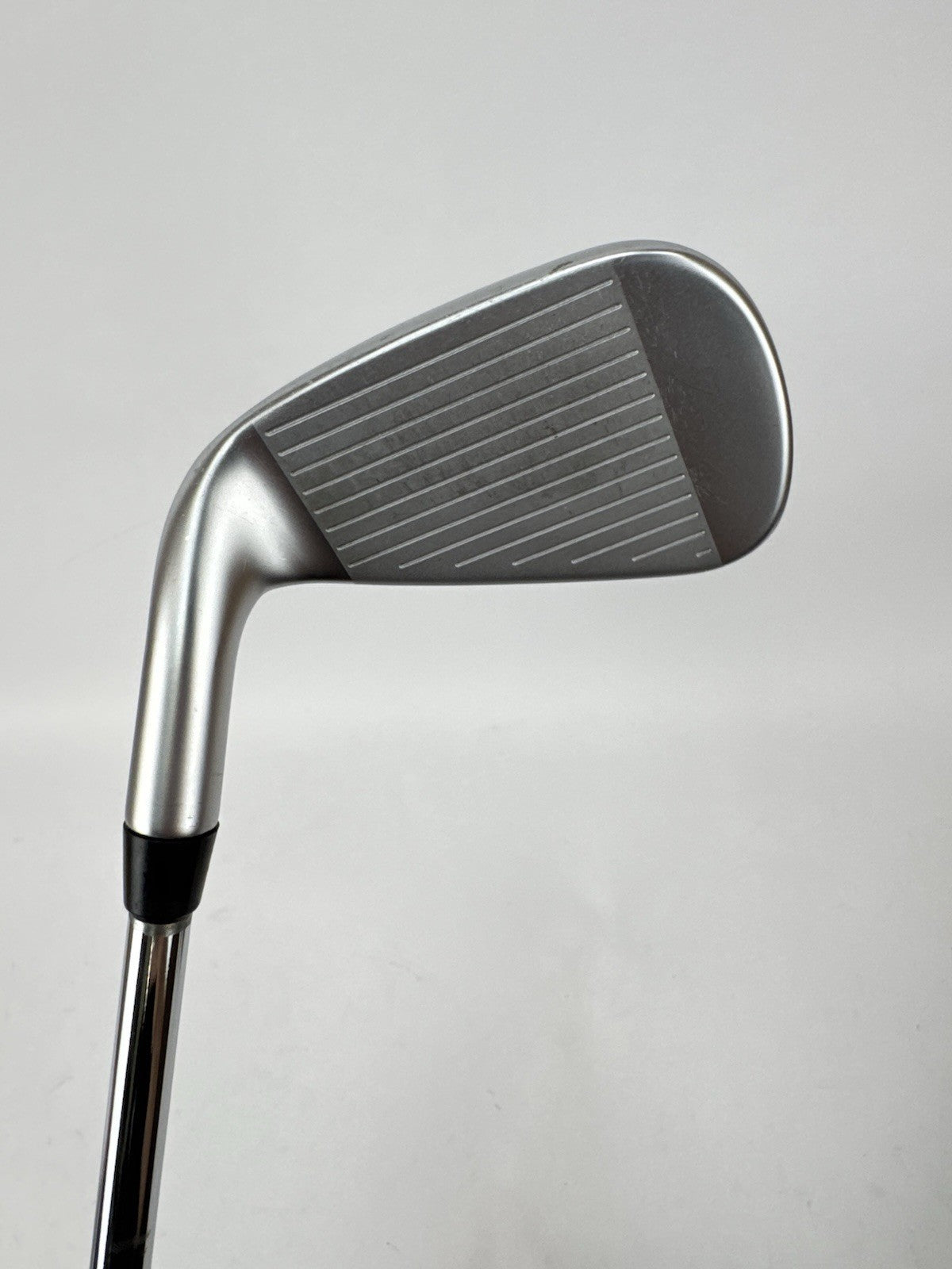 Callaway Apex Forged 7 Iron Elevate ETS 95 Regular Flex Steel /Right /364337
