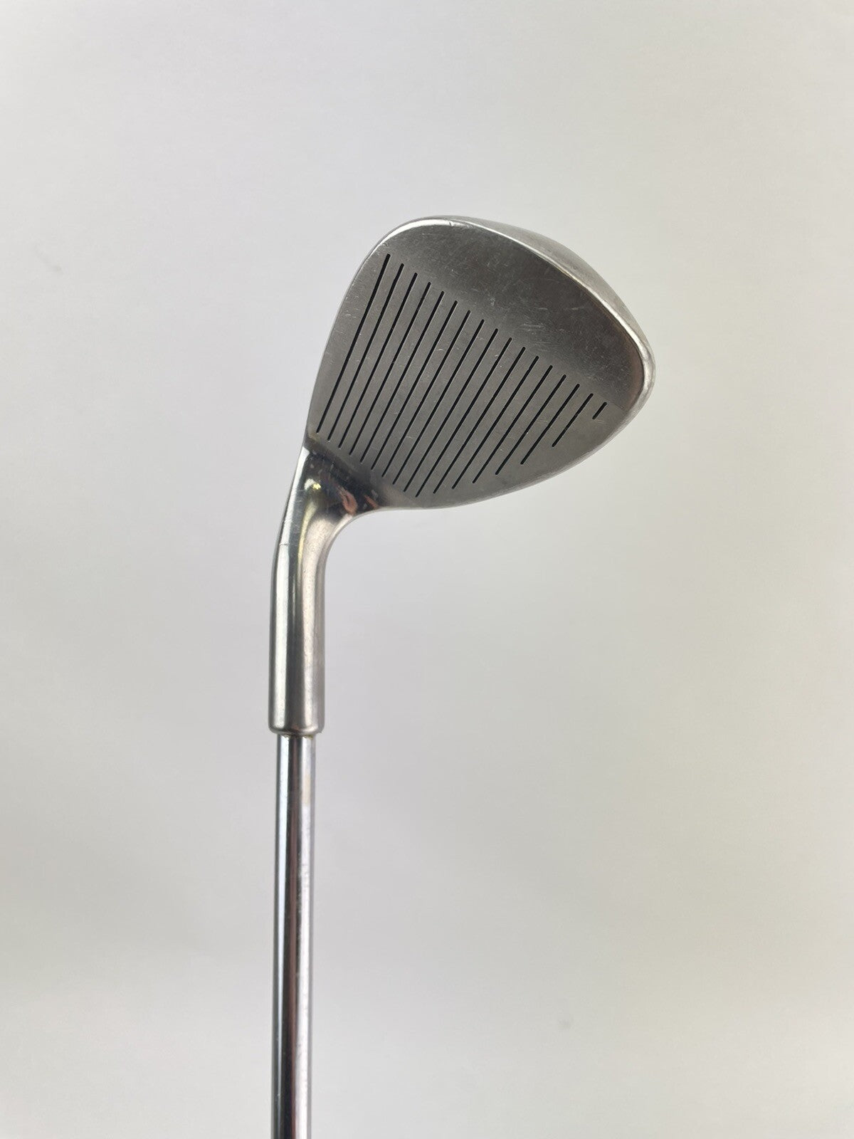 Mens Golf Sand Wedge Markus Regular Flex Steel /Right Handed /New Grip /1827711