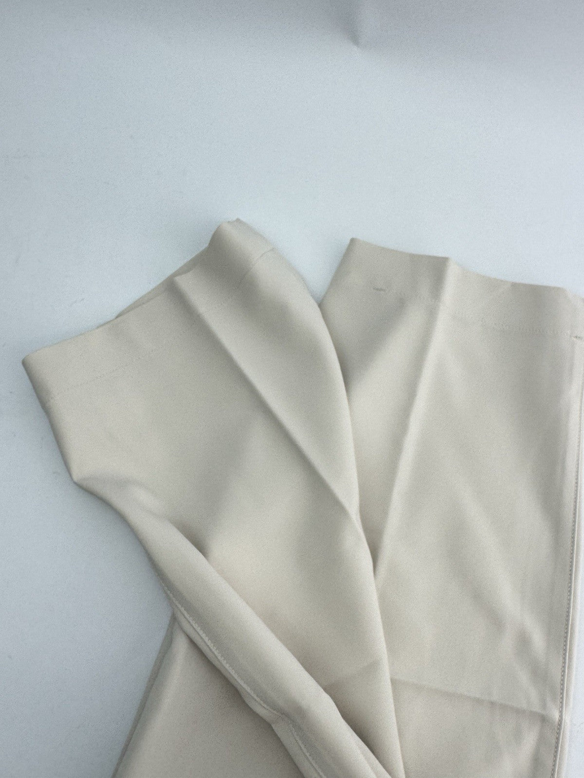Nike Golf Trousers Dri-Fit Victory Mens W38 L32 /Cream /New /2980710
