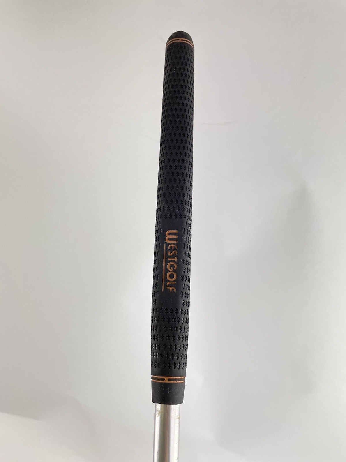 Stag Golf Co. Putter Blade 36" Heel Shafted /Right Handed /New Grip /1167515