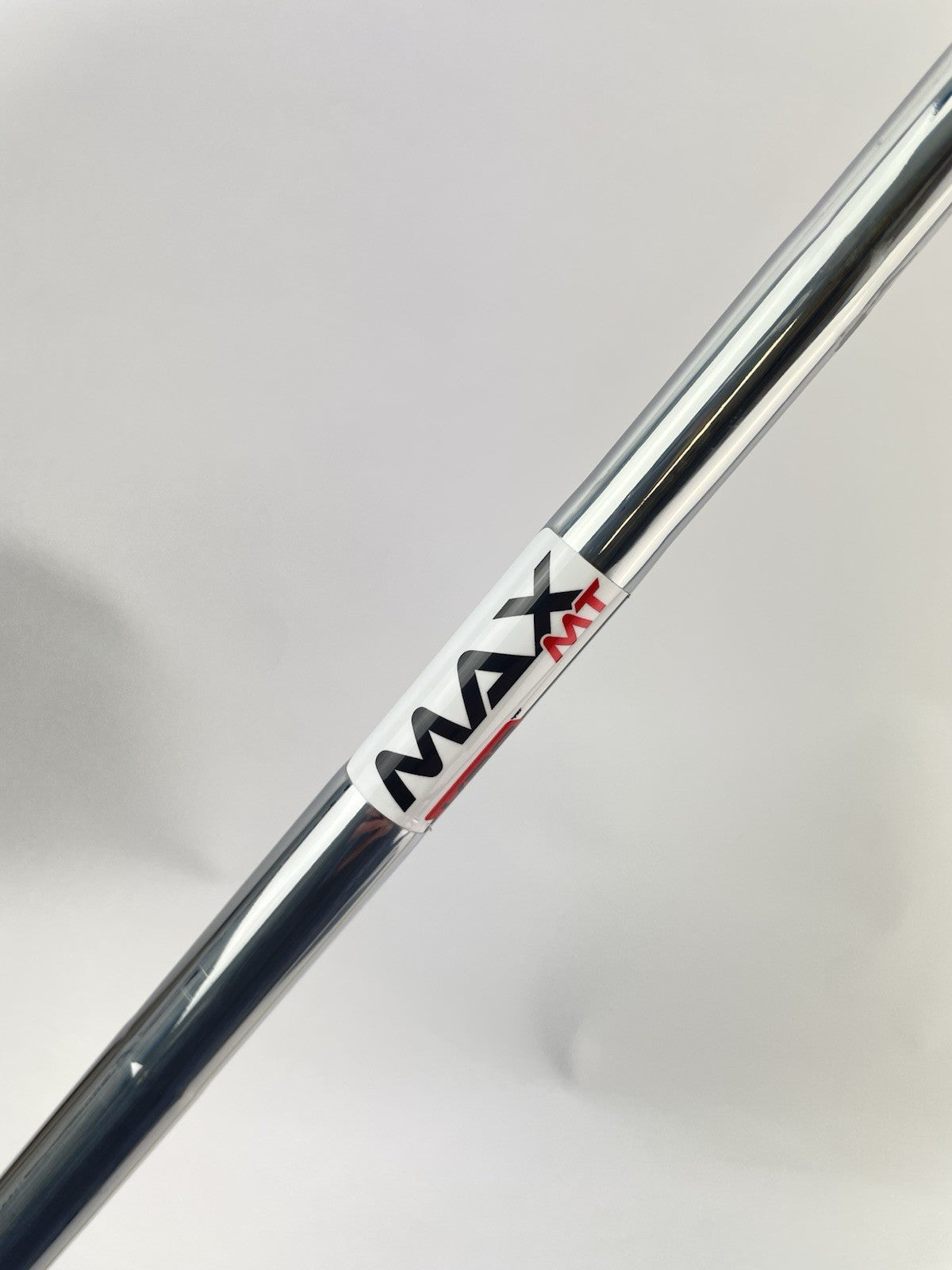 KBS Max MT 85 Regular Flex Steel 35.25” /0.370 Parallel Tip /304111
