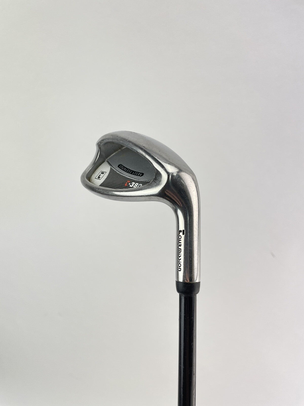 Mens Golf 8 Iron Tour Mission Regular Graphite /Right Hand /New Grip /189882