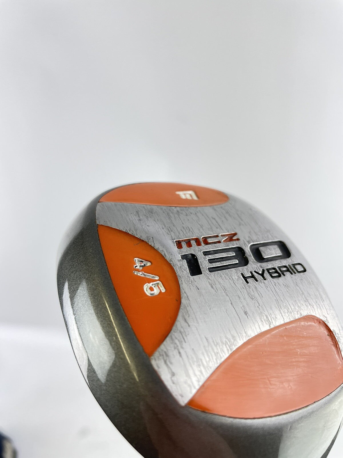 Masters Golf Ladies Hybrid 4/5 Ladies Flex Graphite /Right /New Grip /69123