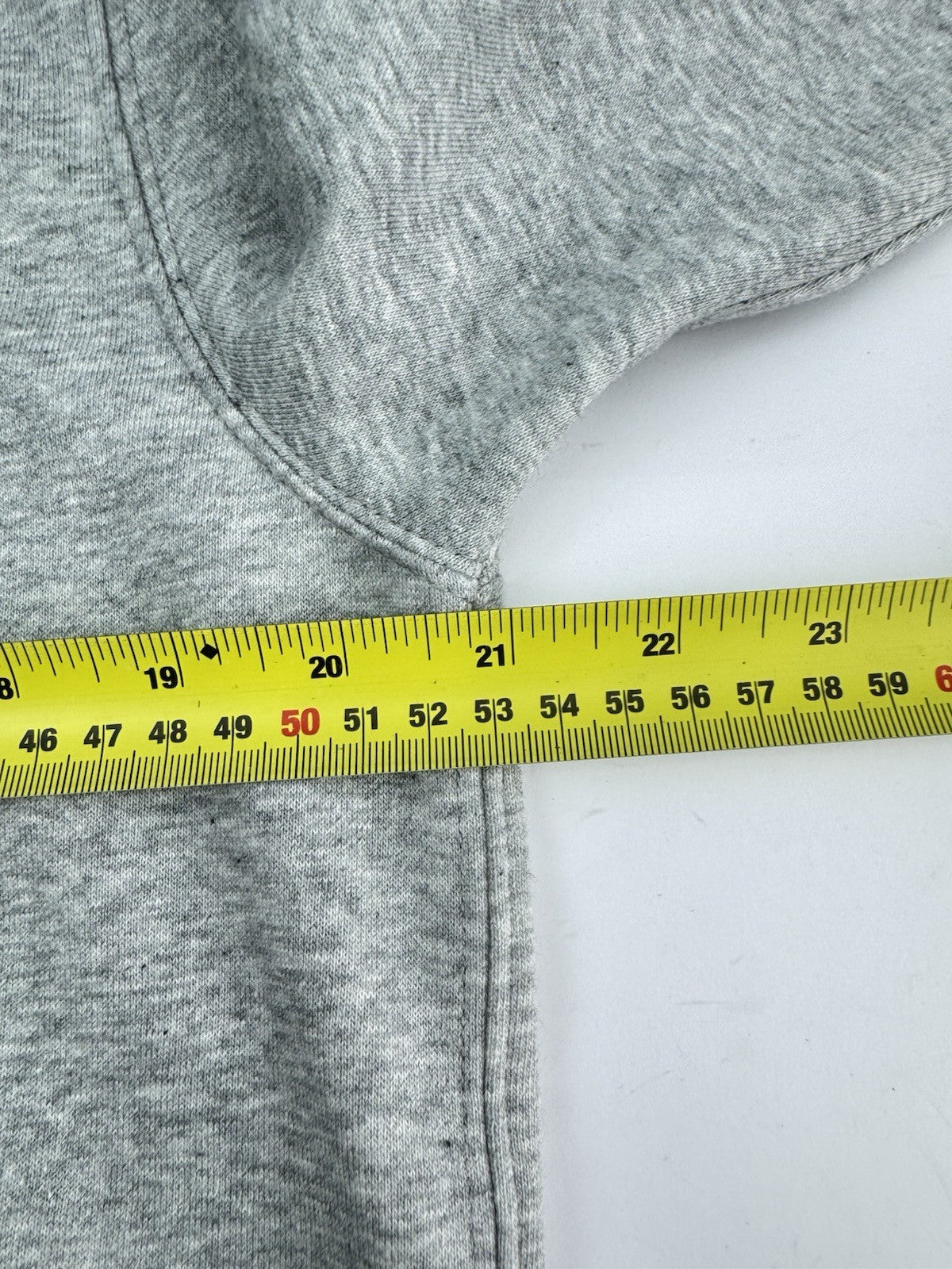 Nike Golf Club Hoodie Pullover Fleece Jumper UK Small /Grey /New /281148
