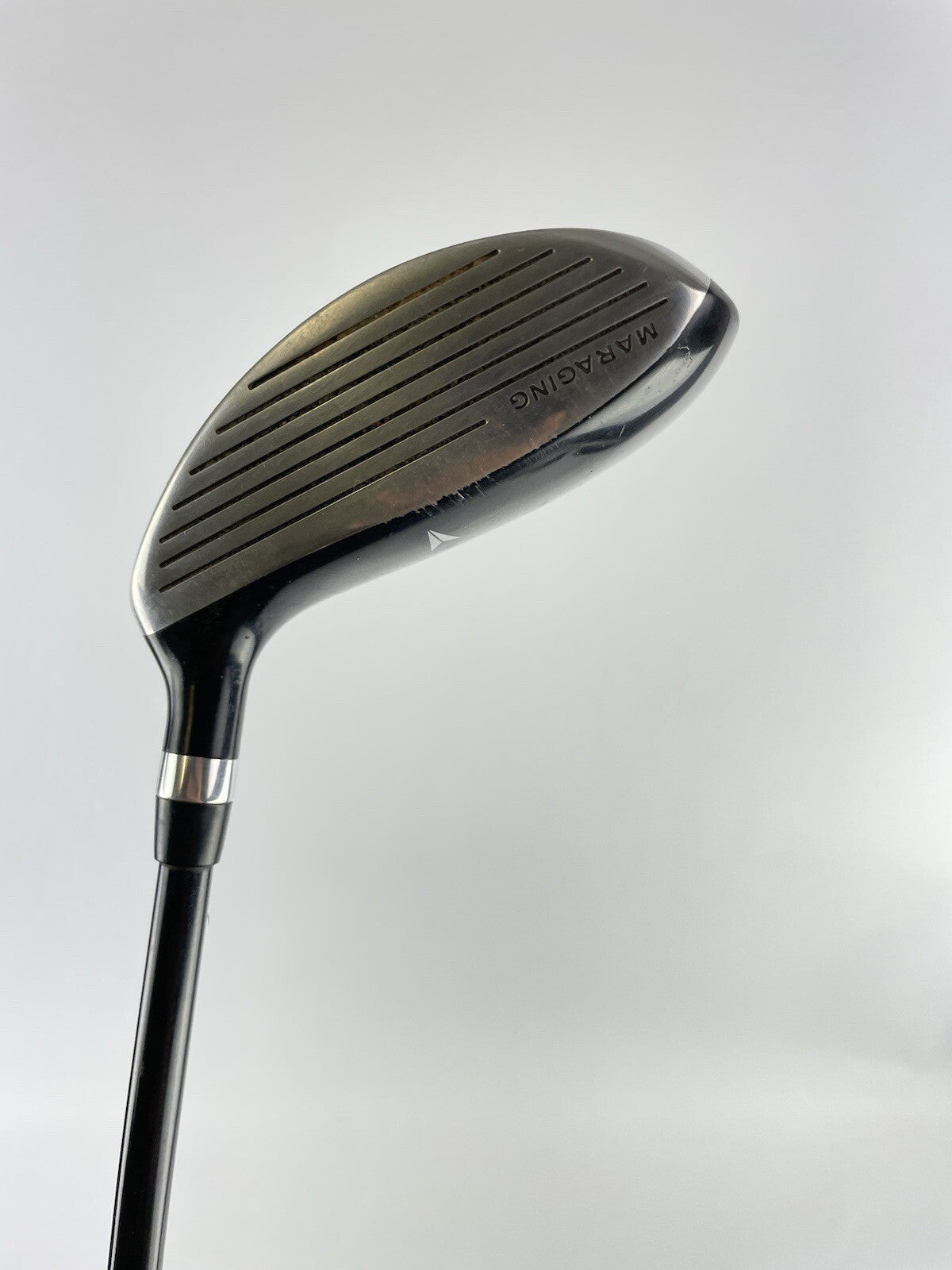 Hippo Golf Hybrid 18 Degrees Regular Flex Graphite /Right /New Grip /90139
