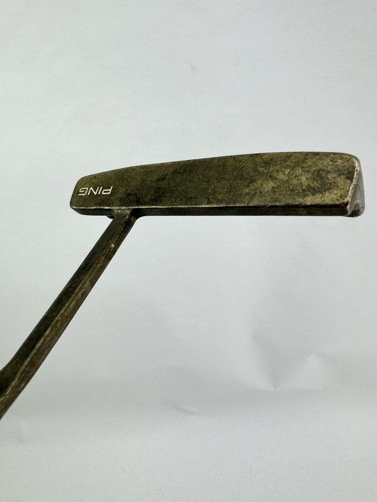 Ping Karsten Anser 5KS Putter Made In USA 34.5” /Offset /Right Handed /2102010