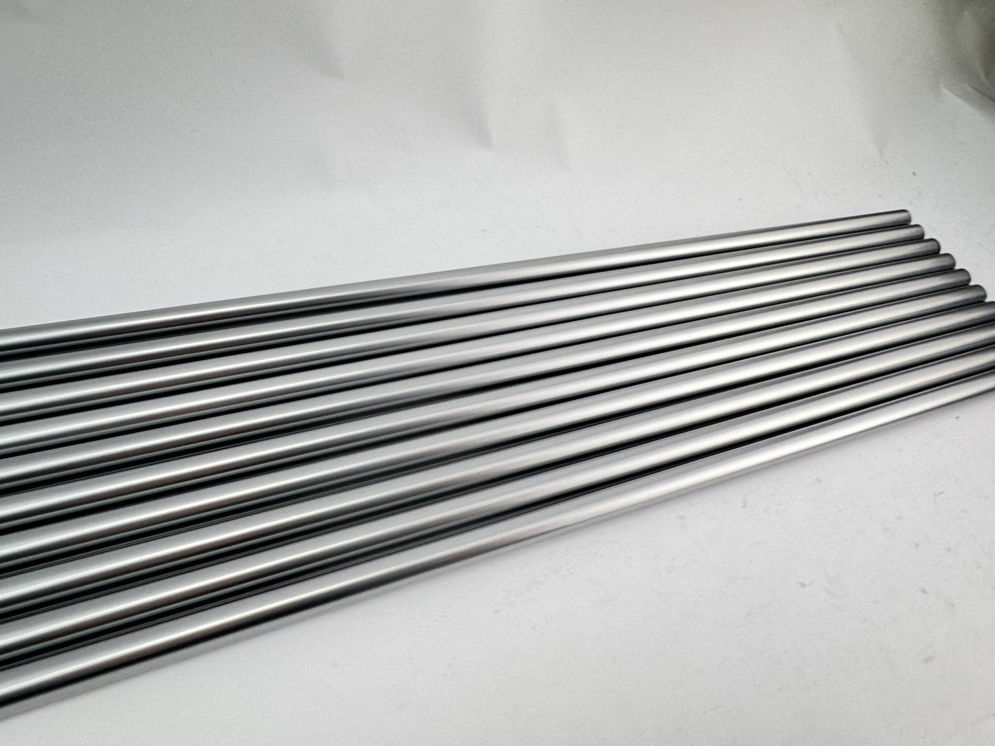 Aldila Rogue Pro Iron Shaft Set (10) 65 Senior Graphite 40.25/0.370 Parallel5