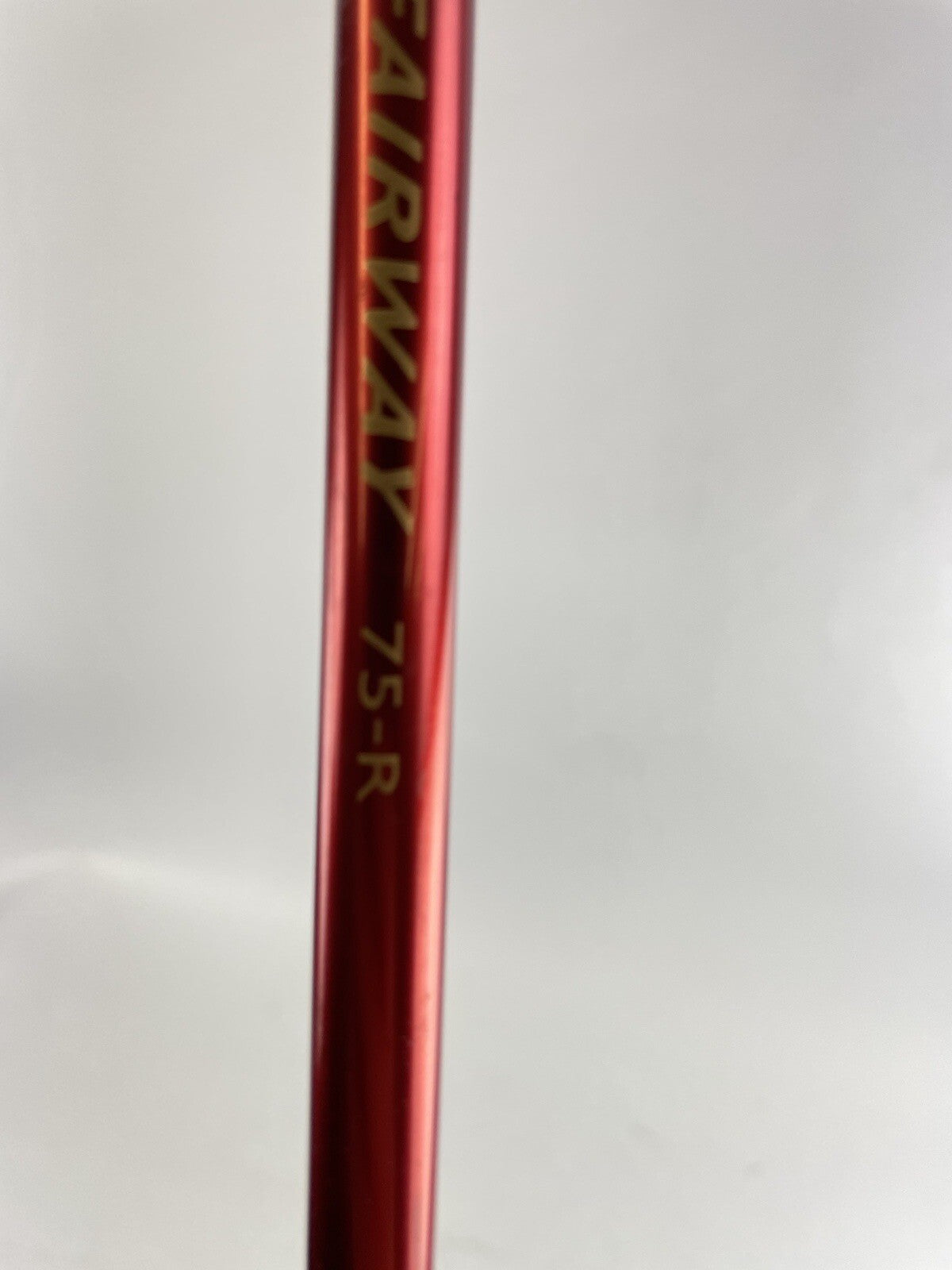 Benross Proto 3 Wood 15* Pure Aldila NV Regular Graphite /Left Handed /1068514