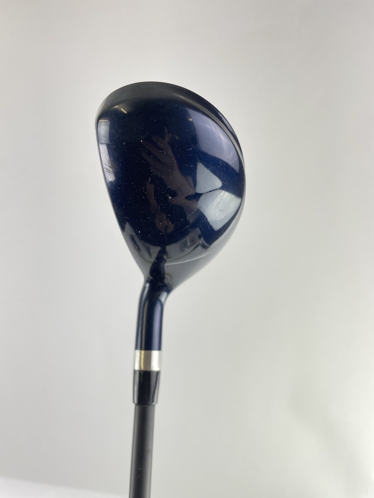 John Letters hybrid 17 Degrees Trilogy Senior Graphite /Right /New Grip /100449