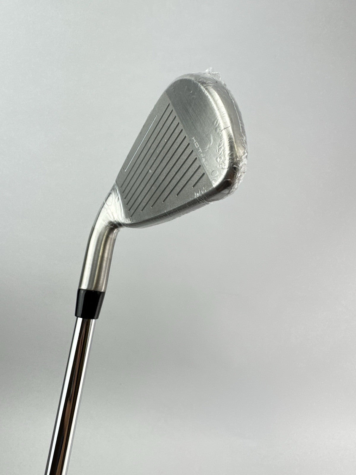 Cobra Aerojet 4 Iron 18.5* KBS Tour Lite Stiff Steel /Right Handed /New /2600511
