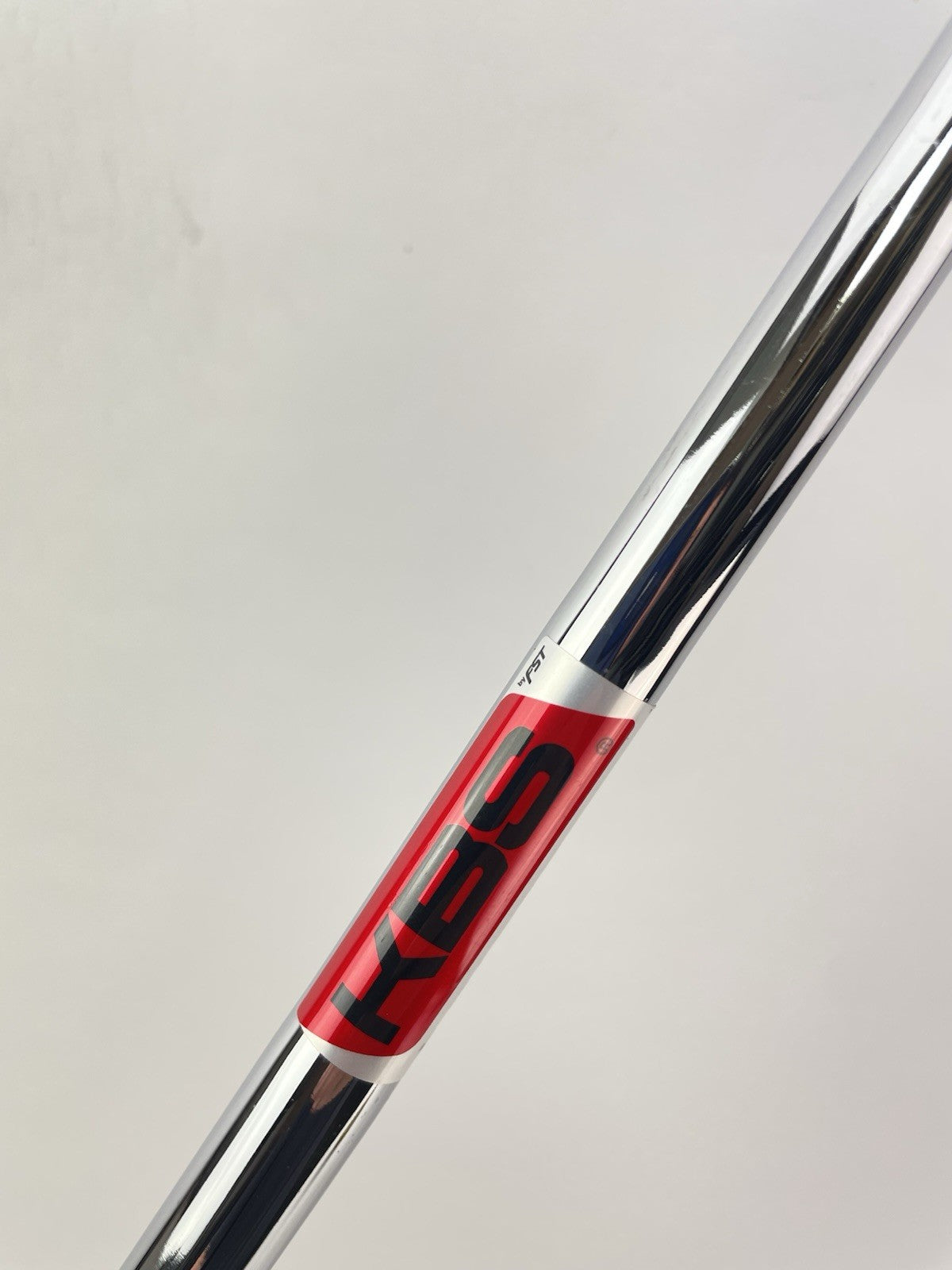 KBS $-Taper Iron Shaft 120 Stiff Flex Steel 35.25 /0.355 Tapered /262652