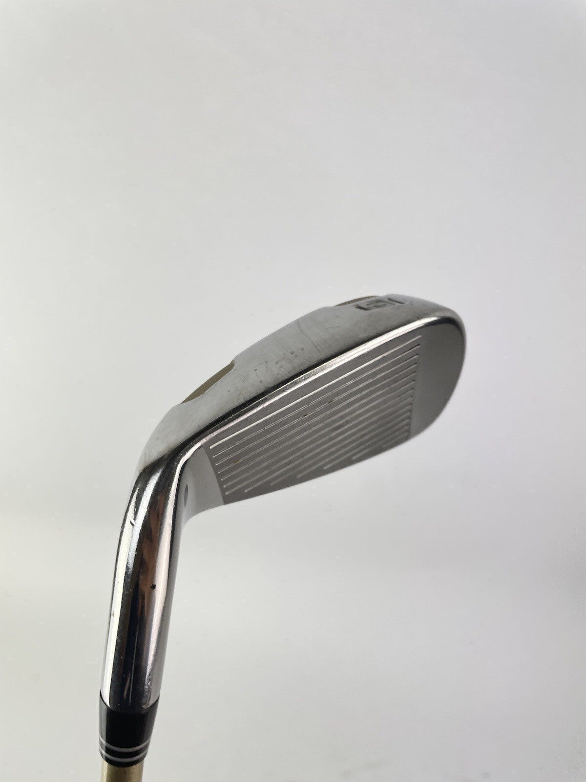 Nicklaus Ladies 6 Iron Airmax XC Ladies Flex Graphite /Right Handed /121847