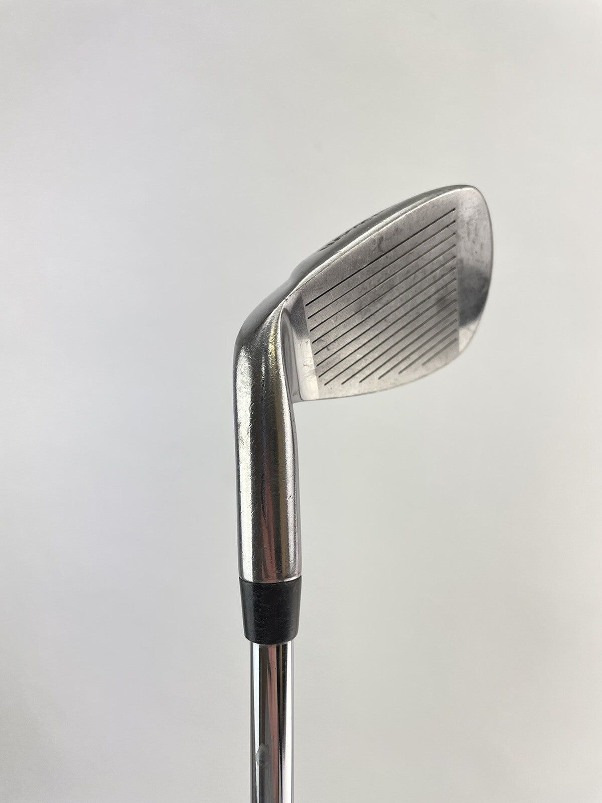 Wilson Golf 6 Iron X31 High Moi Regular Steel /Right Handed /New Grip /201178