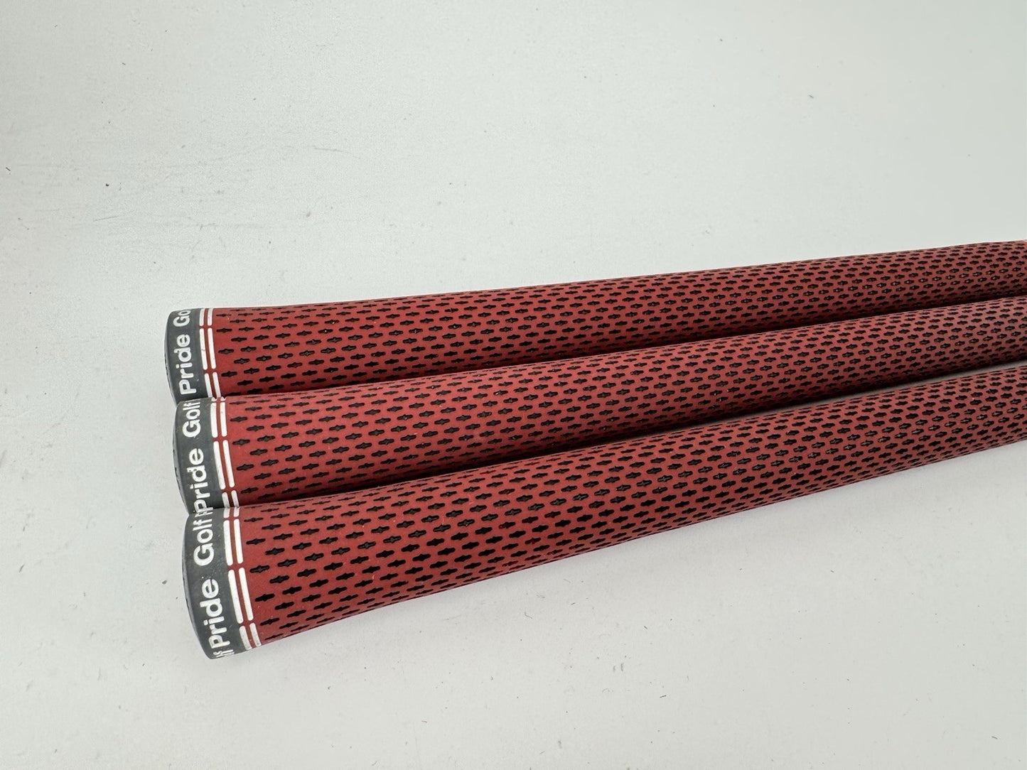 Nippon Modus3 Wedge Shaft Set (3) 120 Stiff Flex Steel 0.355 Tapered /319439