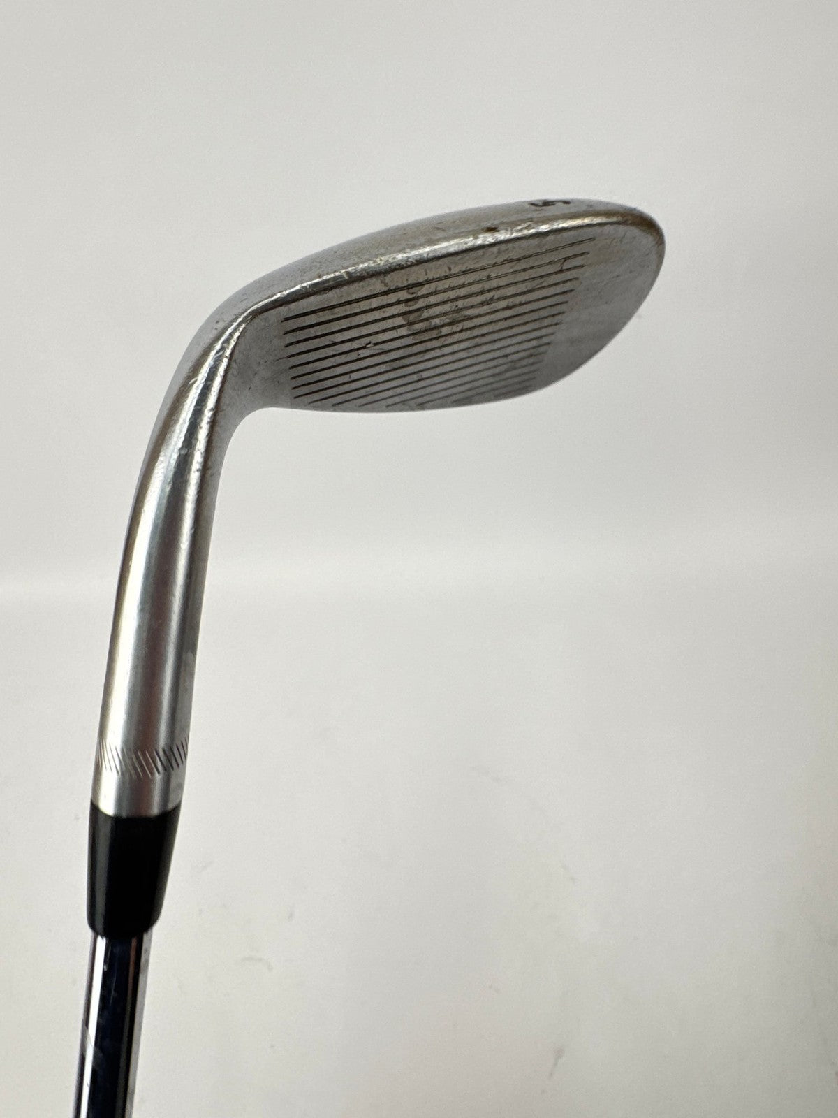 Titleist Vokey Spin Milled Sand Wedge SM54 10 Wedge Flex Steel /RightHand/361938