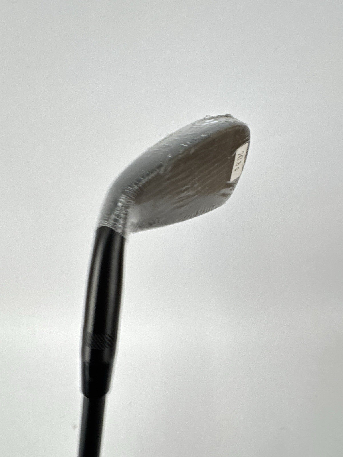 Sub 70 699 Pro 4 Iron 21.5* KBS TGI 80 Stiff Graphite /Right Handed /New /339288