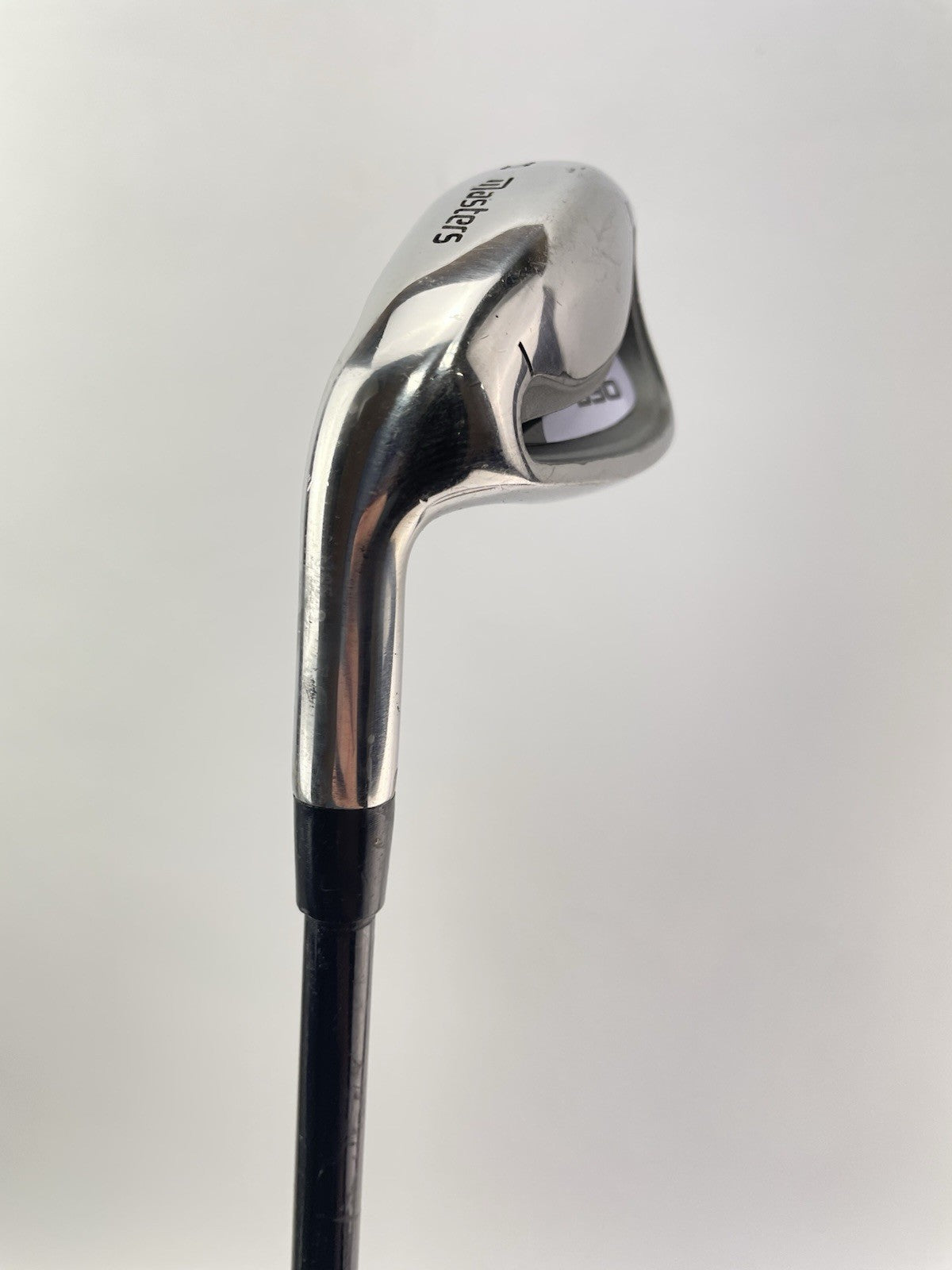 Masters Golf 8 Iron MCZ330 Regular Flex Graphite /Left Handed /New Grip /258853