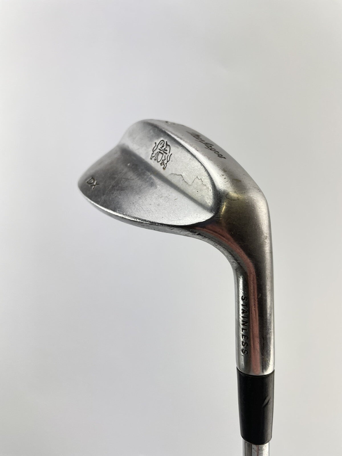 MacGregor DX Gap Wedge 52* Regular Flex Steel/Right Handed /New Grip /217032