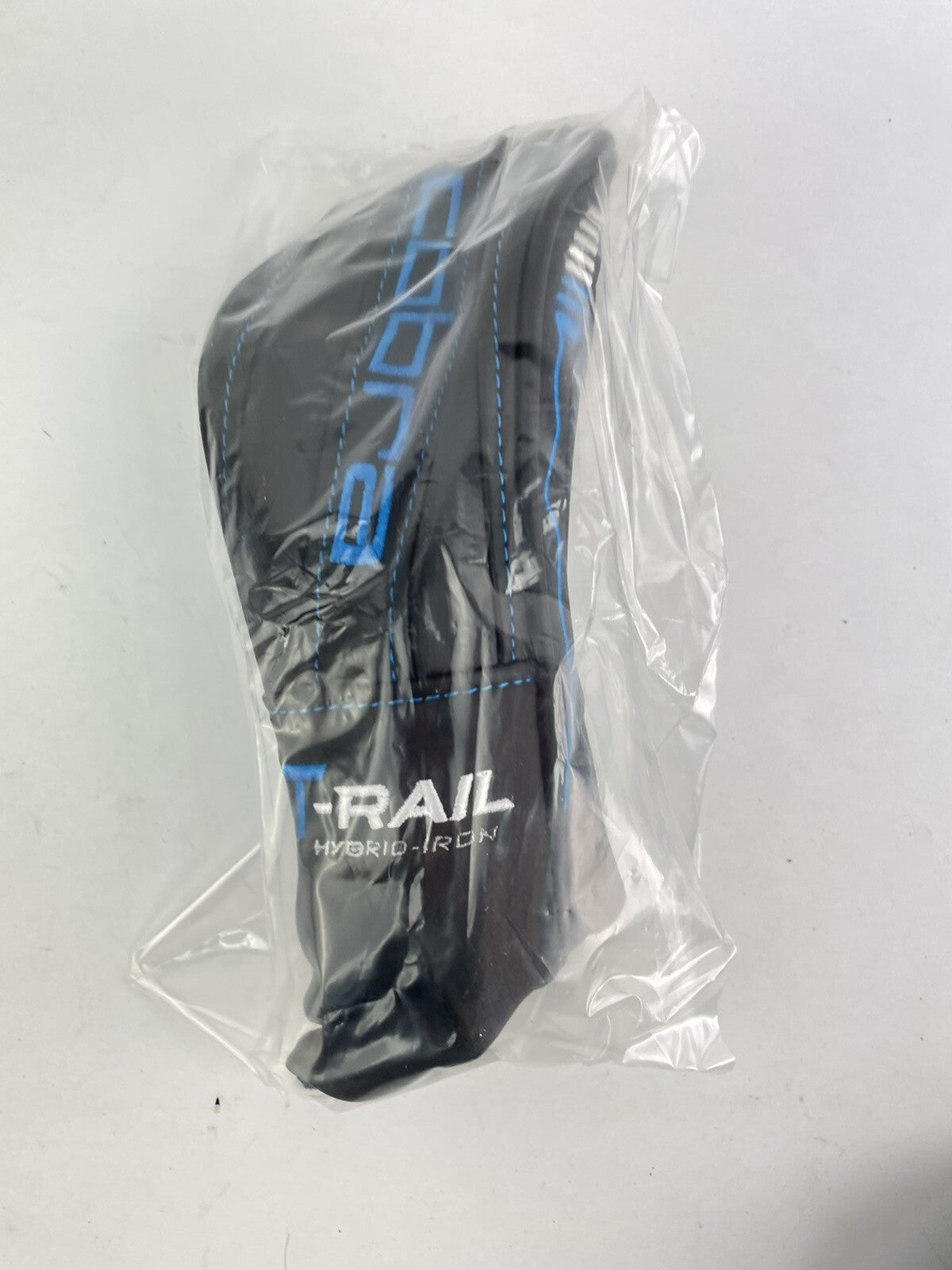 Cobra T-Rail Hybrid Headcover /Headcover Only /New1
